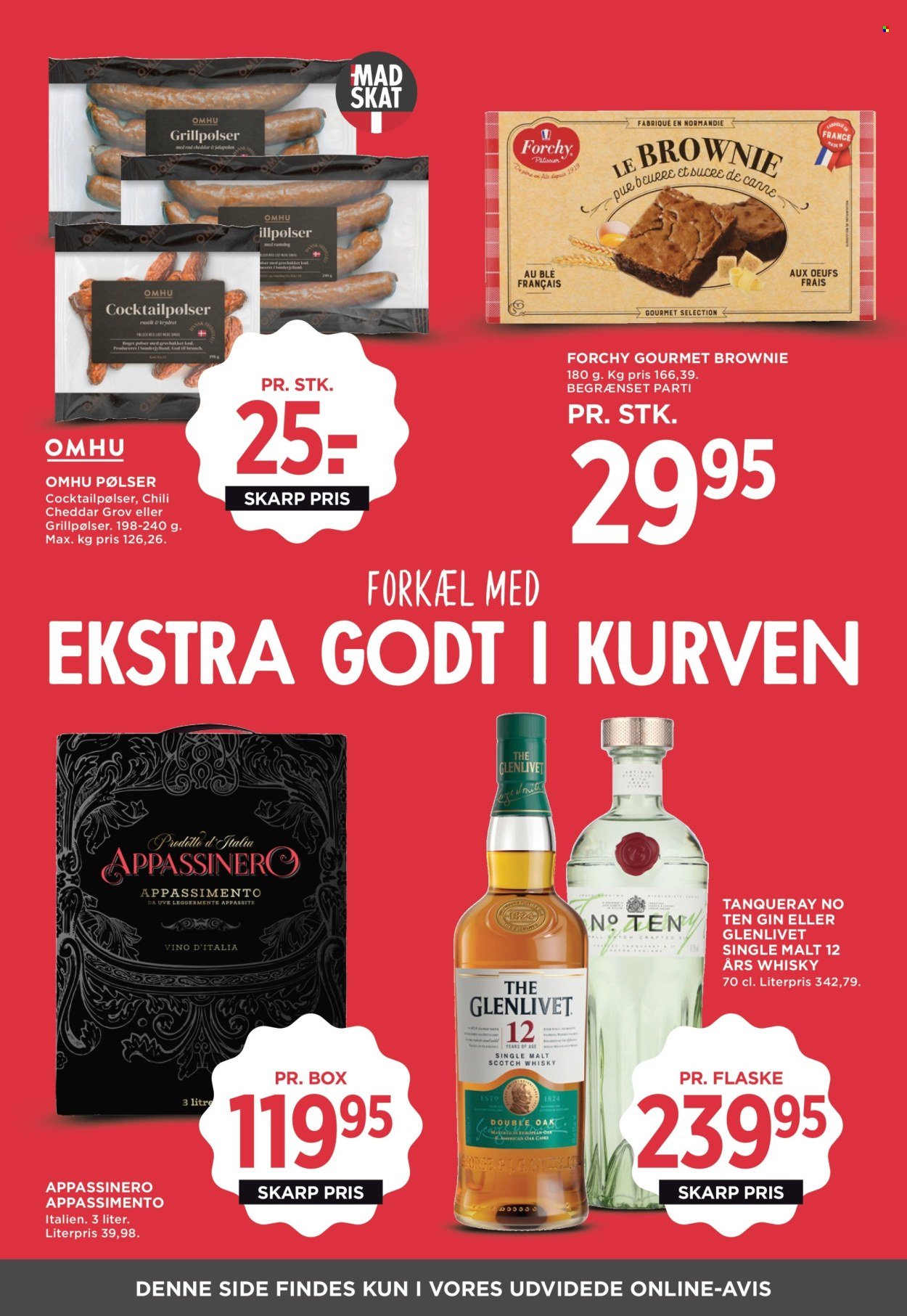 MENY tilbudsavis - Fra fredag den 6. februar 2026