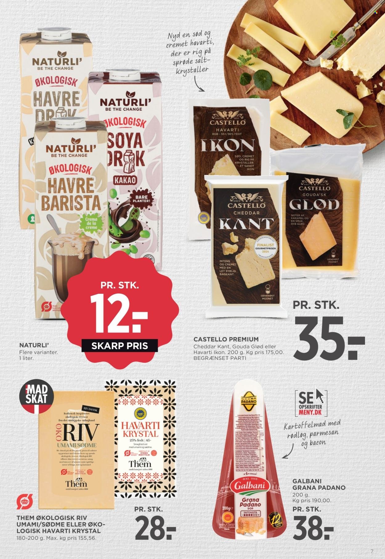 MENY tilbudsavis - Fra fredag den 6. februar 2026