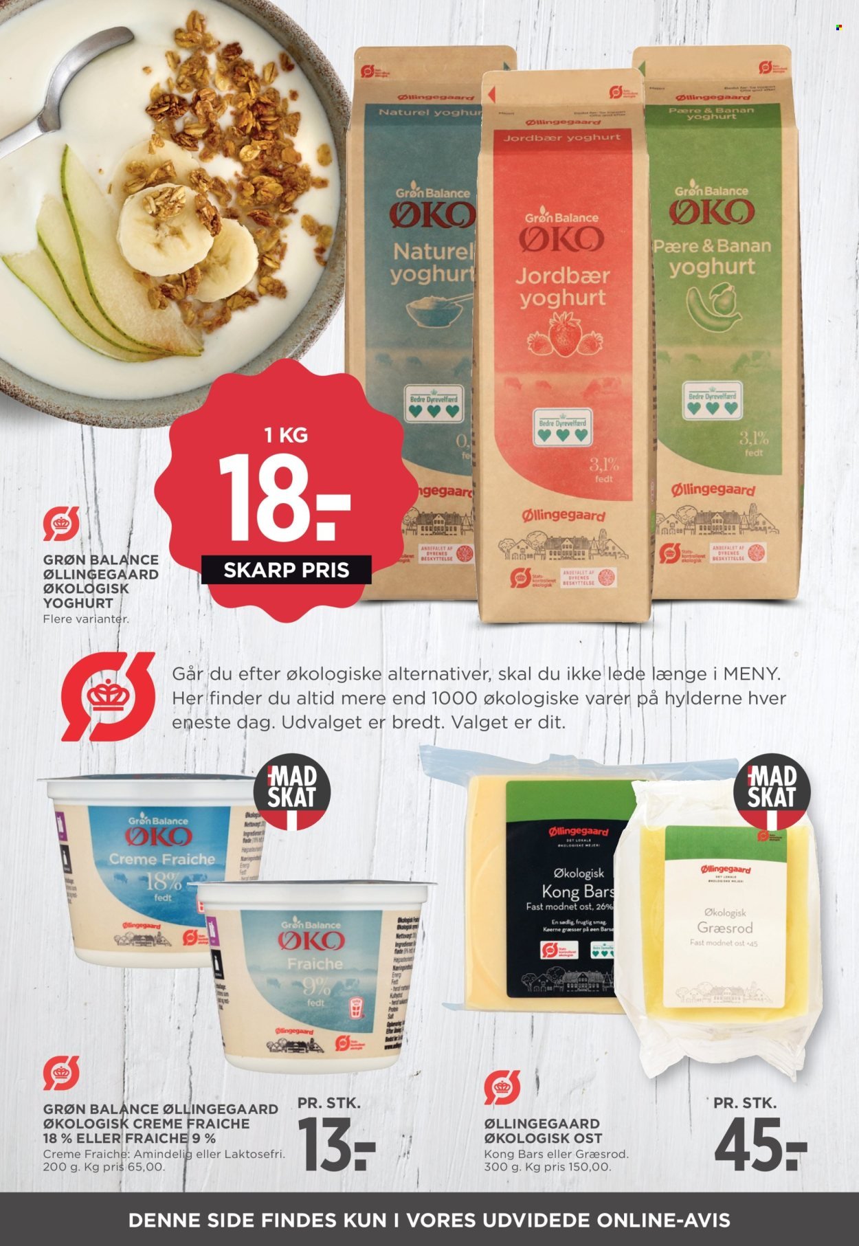 MENY tilbudsavis - Fra fredag den 6. februar 2026