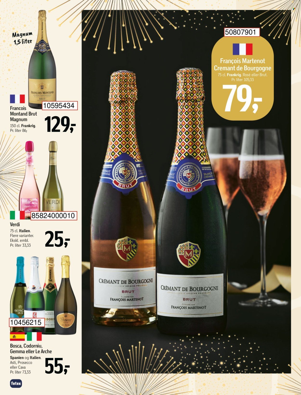 FØTEX tilbudsavis - Fra lørdag den 27. december 2025 (2025-12-27 - 2025-12-31)