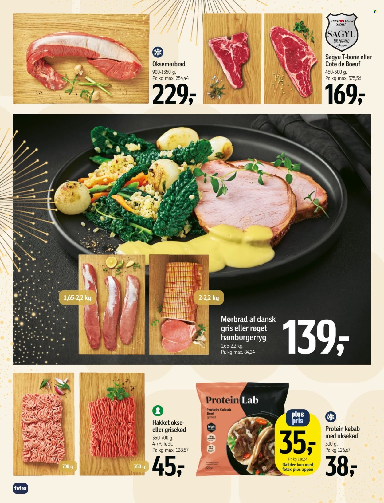 FØTEX tilbudsavis - Fra lørdag den 27. december 2025 (2025-12-27 - 2025-12-31)