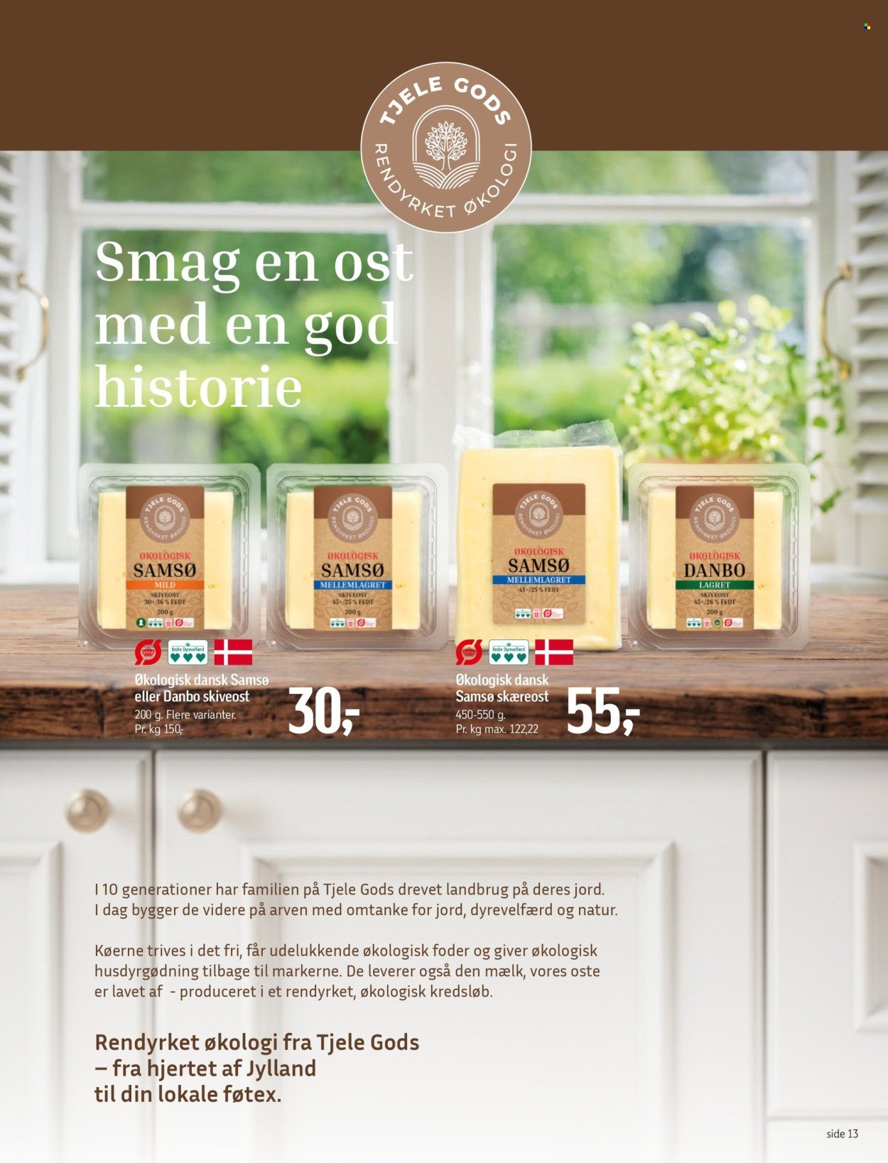 FØTEX tilbudsavis - Fra lørdag den 27. december 2025 (2025-12-27 - 2025-12-31)