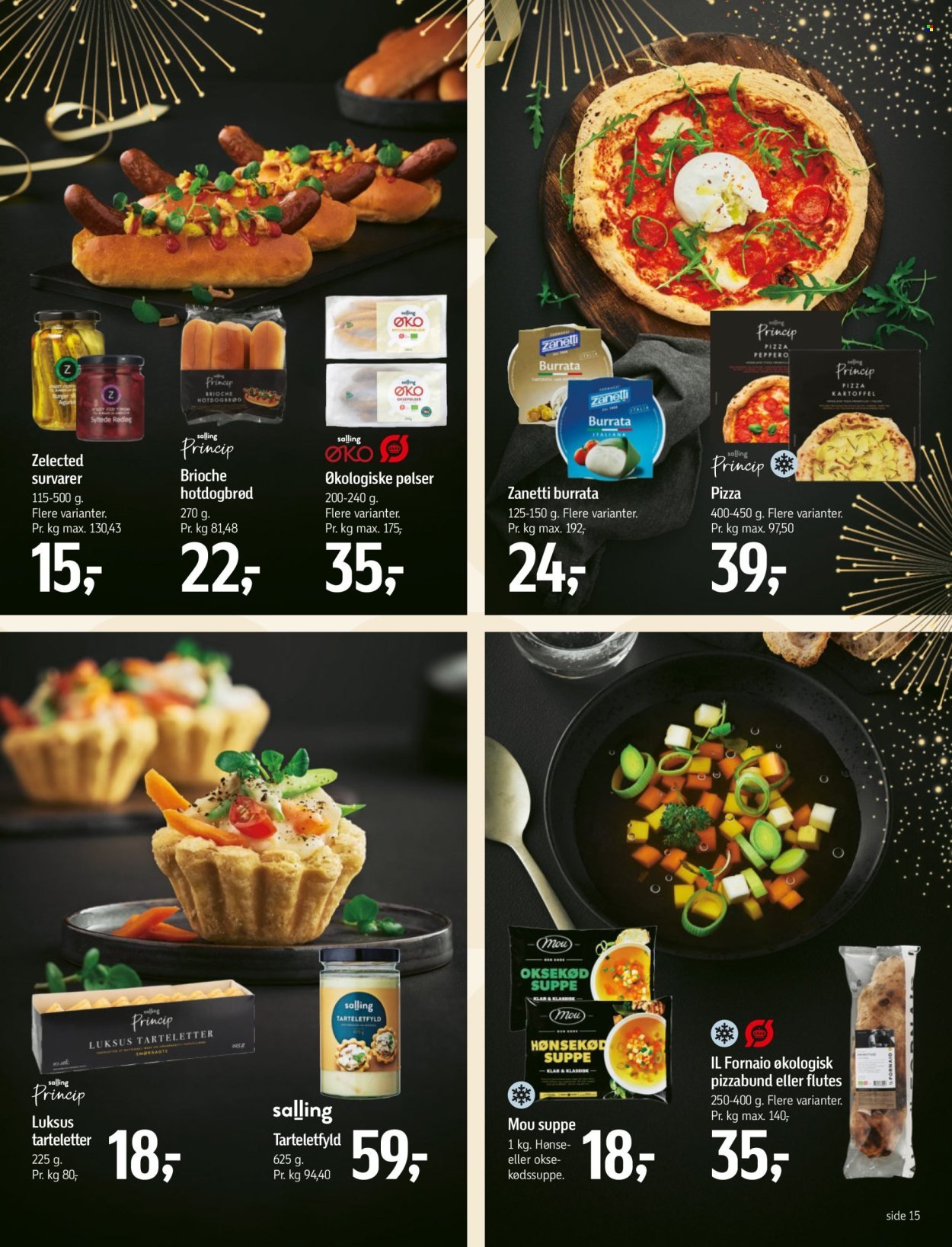 FØTEX tilbudsavis - Fra lørdag den 27. december 2025 (2025-12-27 - 2025-12-31)