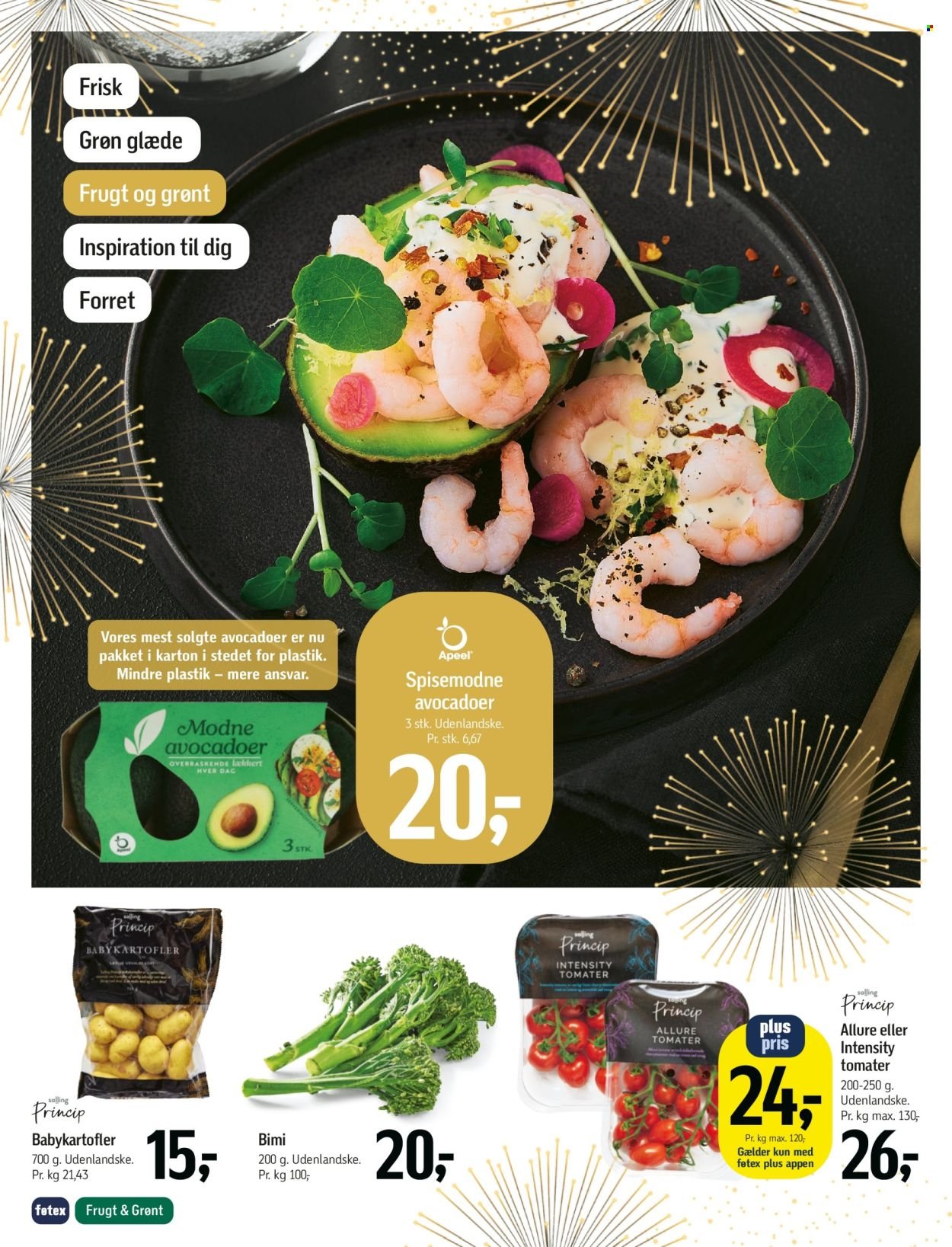 FØTEX tilbudsavis - Fra lørdag den 27. december 2025 (2025-12-27 - 2025-12-31)