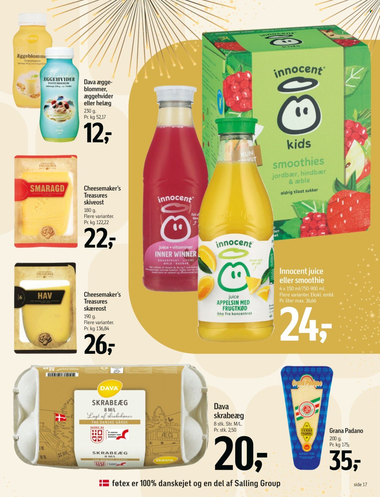 FØTEX tilbudsavis - Fra lørdag den 27. december 2025 (2025-12-27 - 2025-12-31)