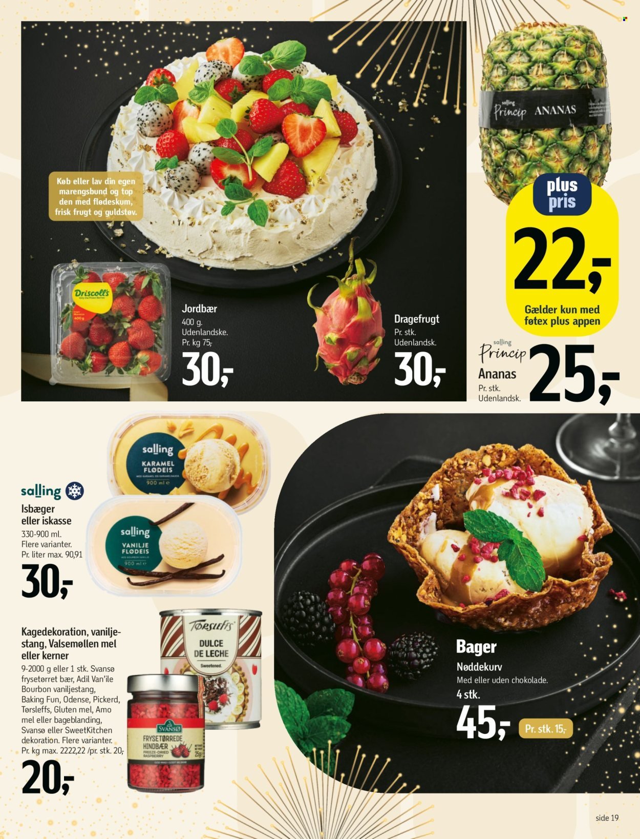 FØTEX tilbudsavis - Fra lørdag den 27. december 2025 (2025-12-27 - 2025-12-31)