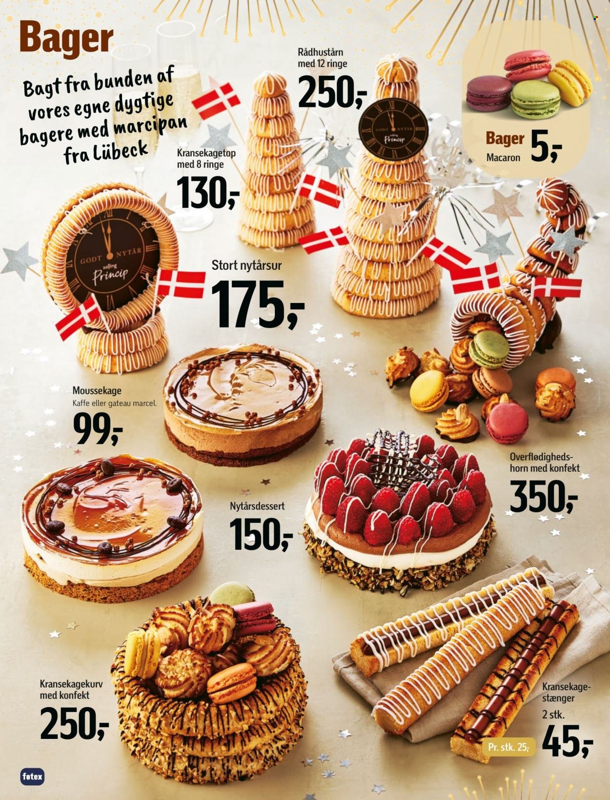 FØTEX tilbudsavis - Fra lørdag den 27. december 2025 (2025-12-27 - 2025-12-31)