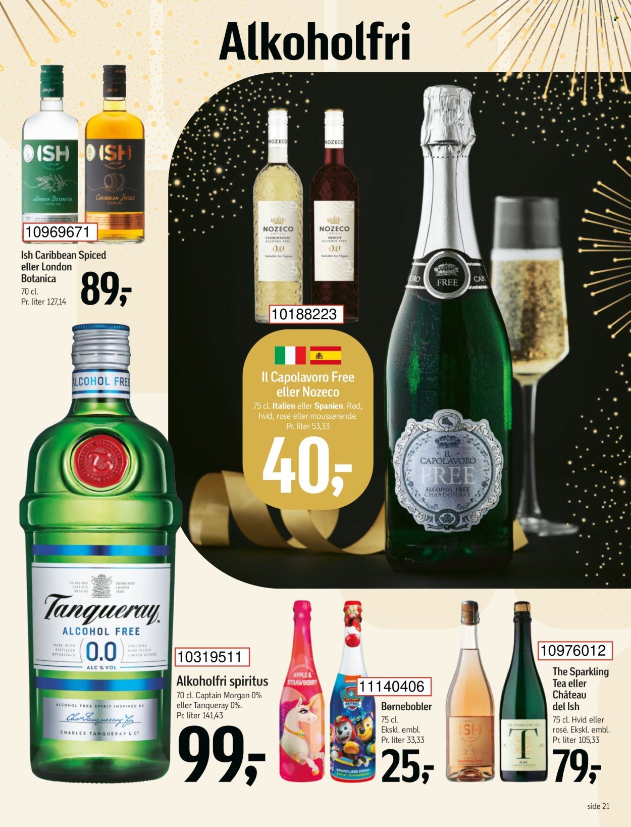 FØTEX tilbudsavis - Fra lørdag den 27. december 2025 (2025-12-27 - 2025-12-31)