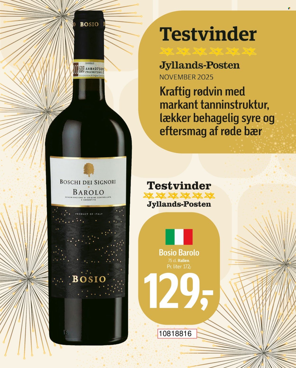 FØTEX tilbudsavis - Fra lørdag den 27. december 2025 (2025-12-27 - 2025-12-31)