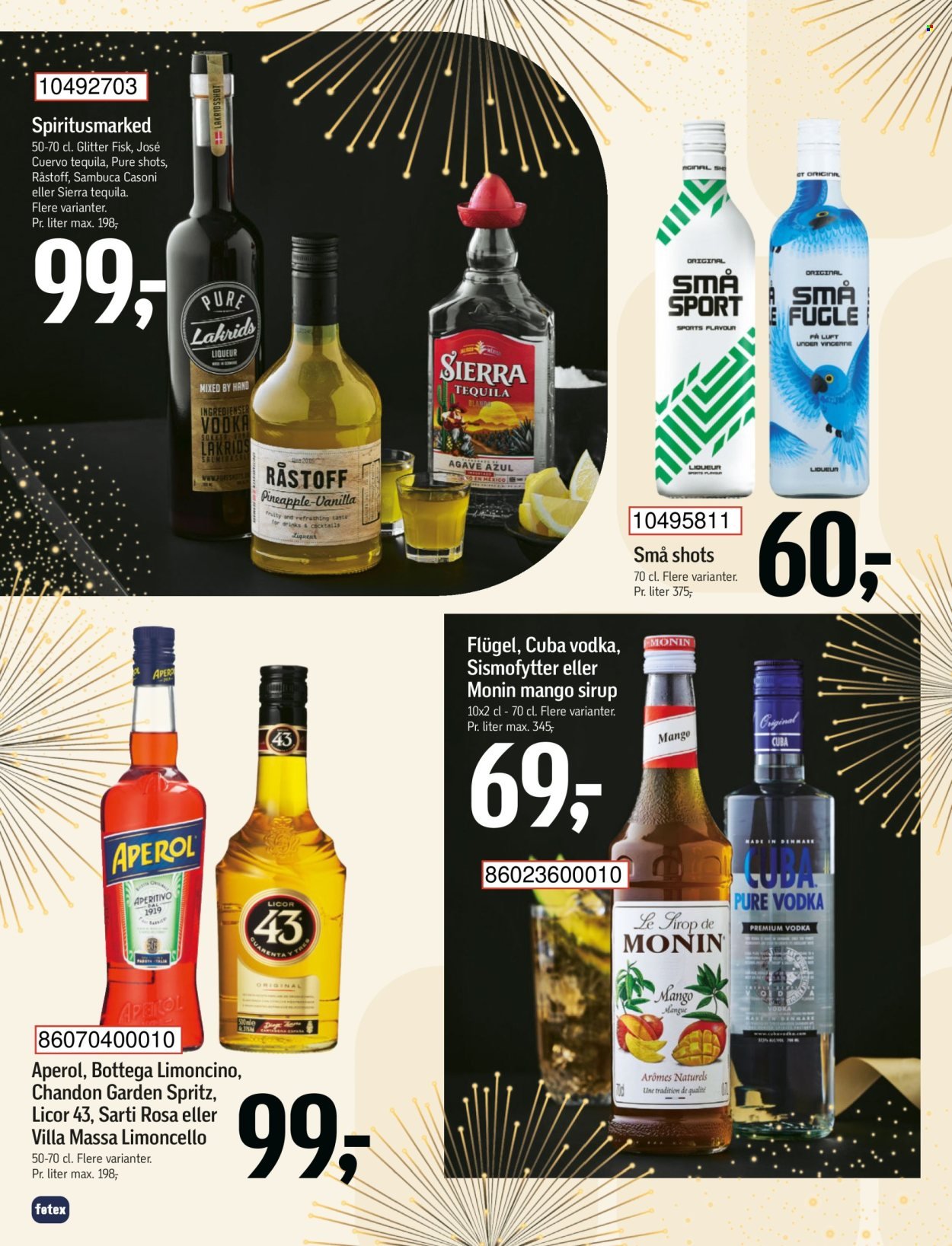 FØTEX tilbudsavis - Fra lørdag den 27. december 2025 (2025-12-27 - 2025-12-31)