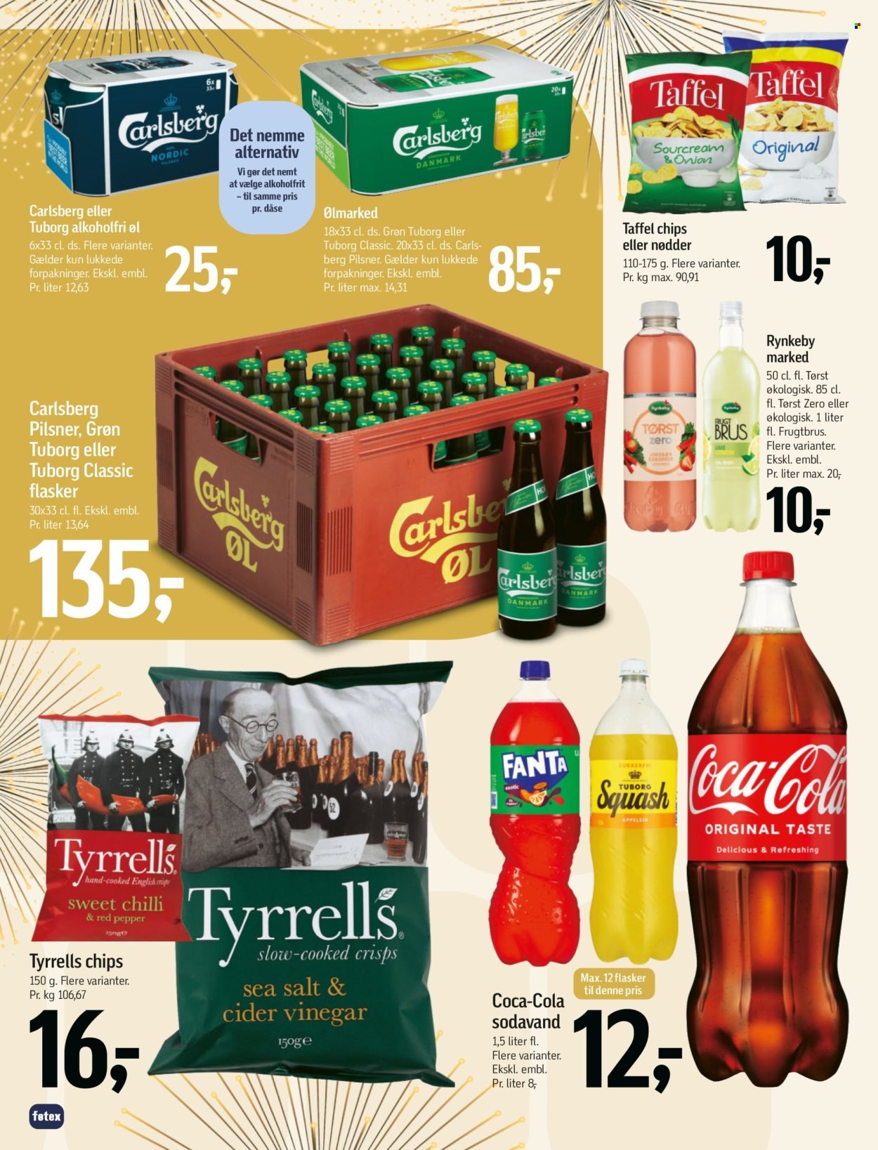 FØTEX tilbudsavis - Fra lørdag den 27. december 2025 (2025-12-27 - 2025-12-31)