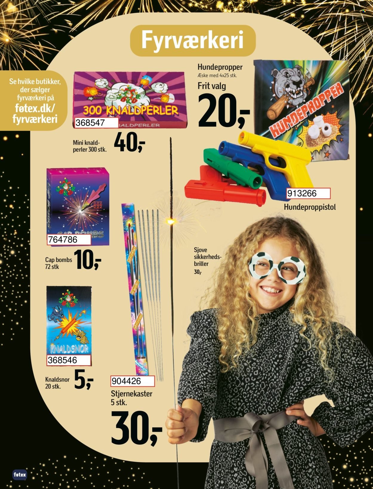 FØTEX tilbudsavis - Fra lørdag den 27. december 2025 (2025-12-27 - 2025-12-31)