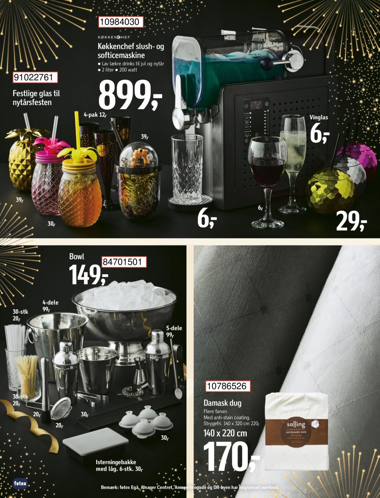 FØTEX tilbudsavis - Fra lørdag den 27. december 2025 (2025-12-27 - 2025-12-31)