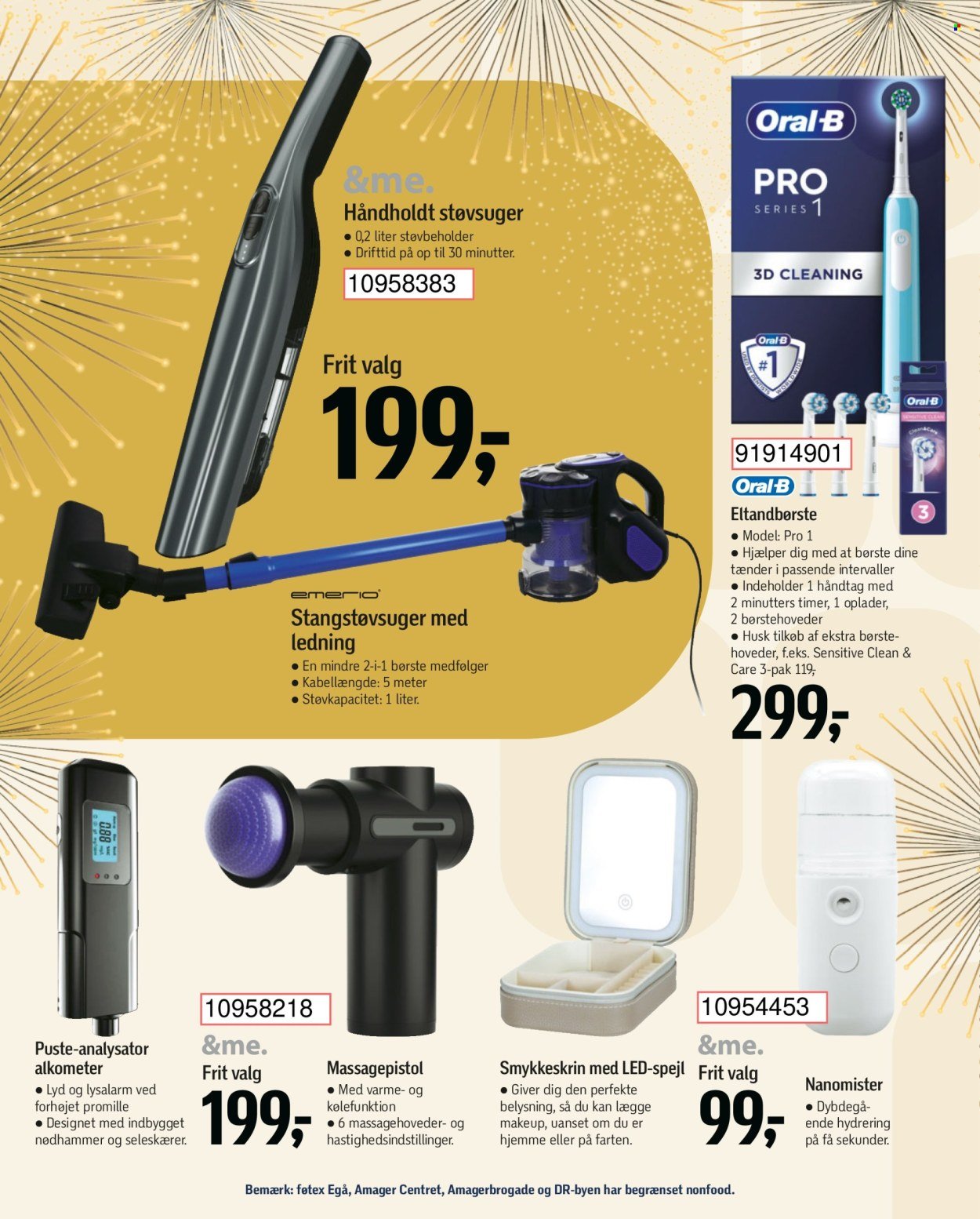 FØTEX tilbudsavis - Fra lørdag den 27. december 2025 (2025-12-27 - 2025-12-31)