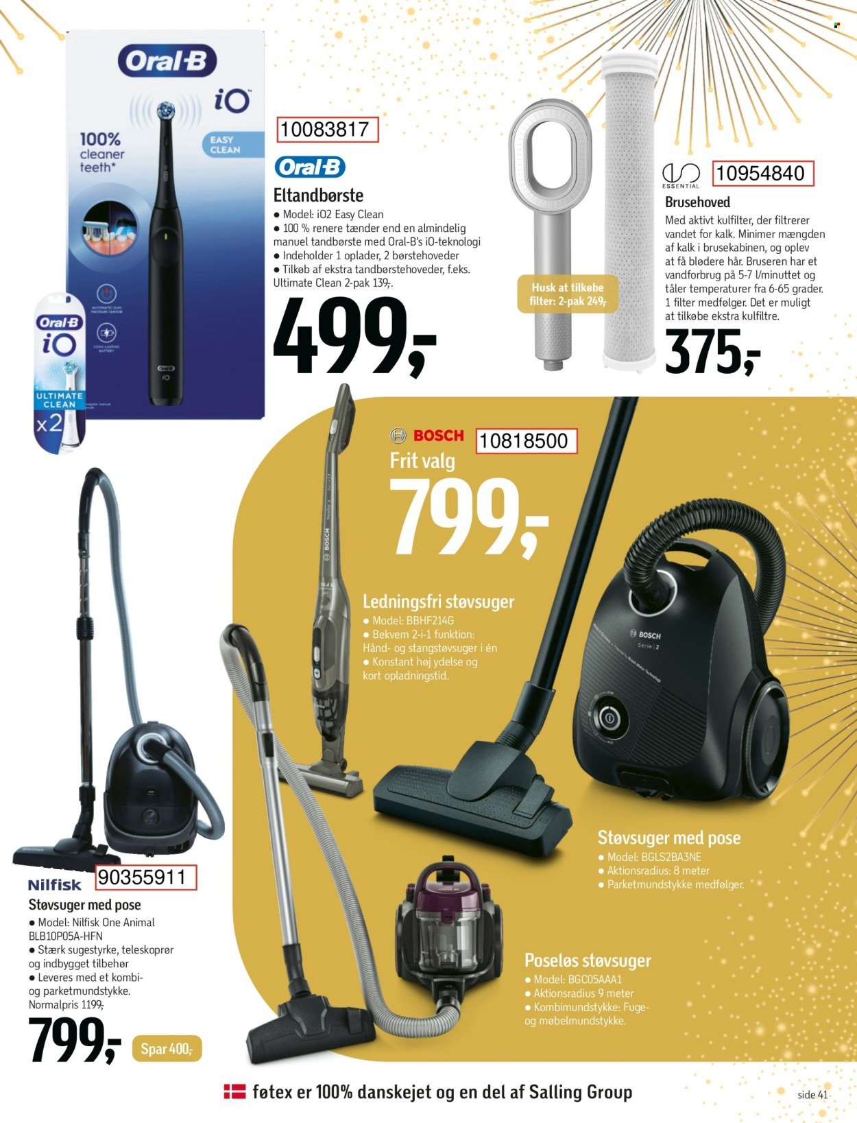 FØTEX tilbudsavis - Fra lørdag den 27. december 2025 (2025-12-27 - 2025-12-31)