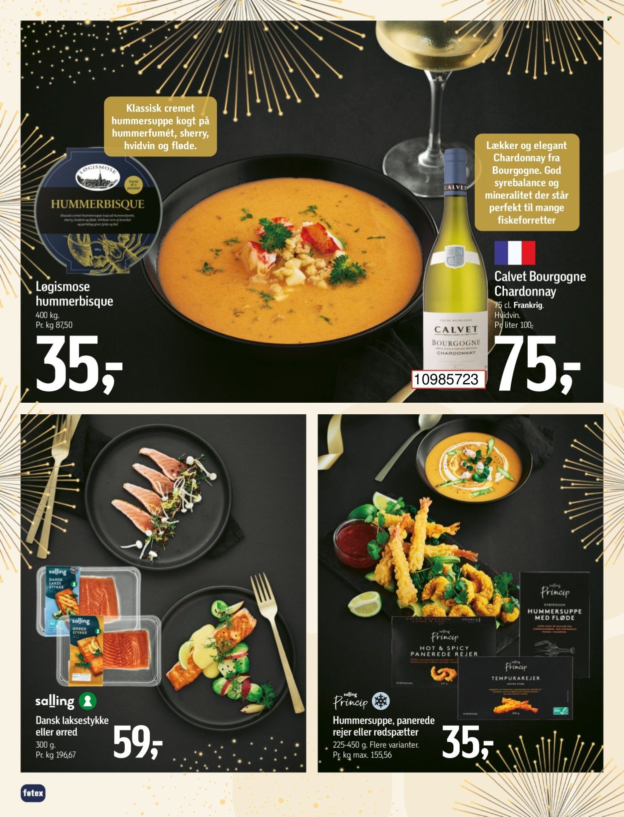 FØTEX tilbudsavis - Fra lørdag den 27. december 2025 (2025-12-27 - 2025-12-31)