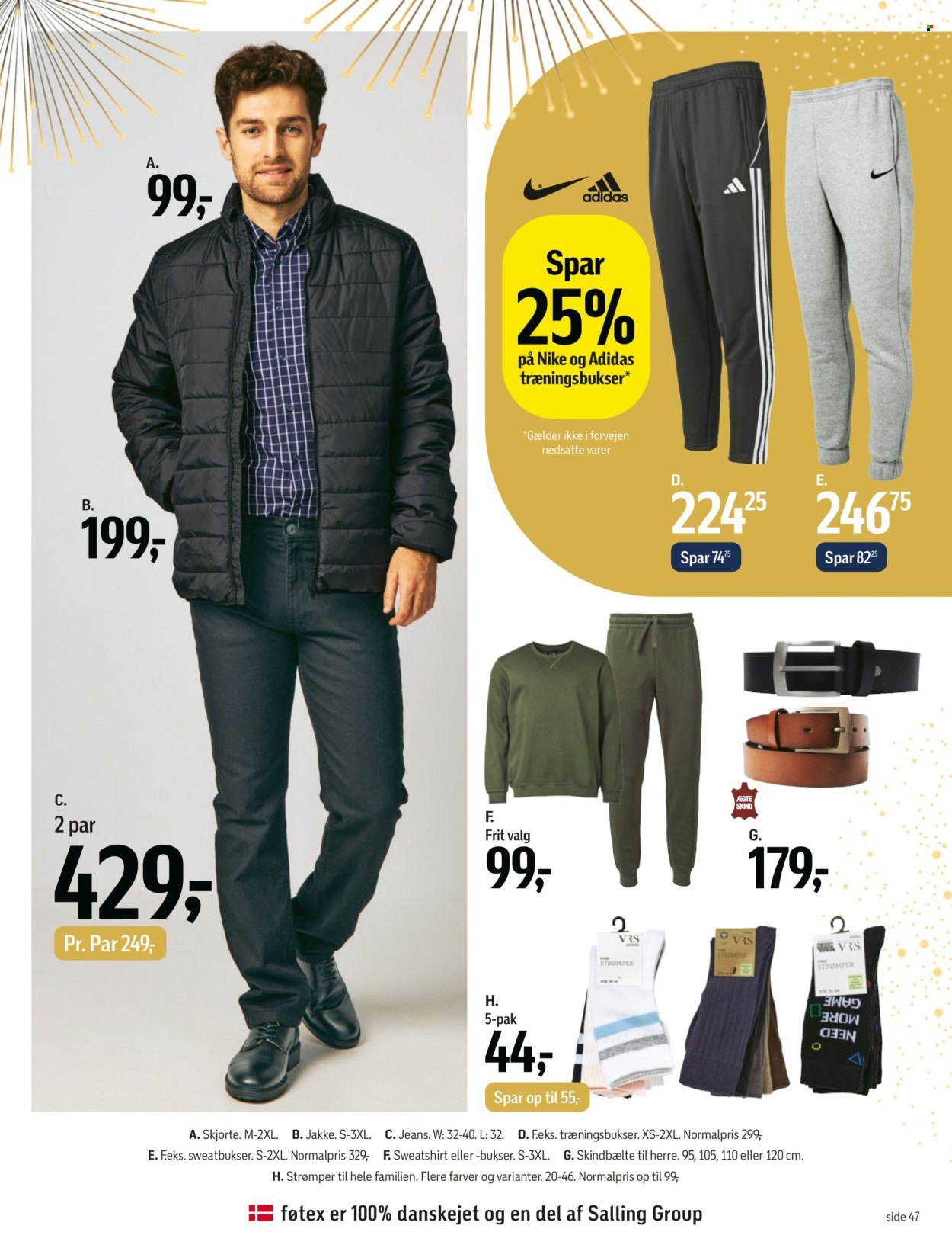 FØTEX tilbudsavis - Fra lørdag den 27. december 2025 (2025-12-27 - 2025-12-31)