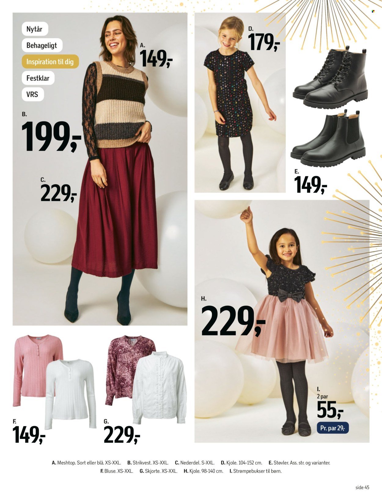 FØTEX tilbudsavis - Fra lørdag den 27. december 2025 (2025-12-27 - 2025-12-31)