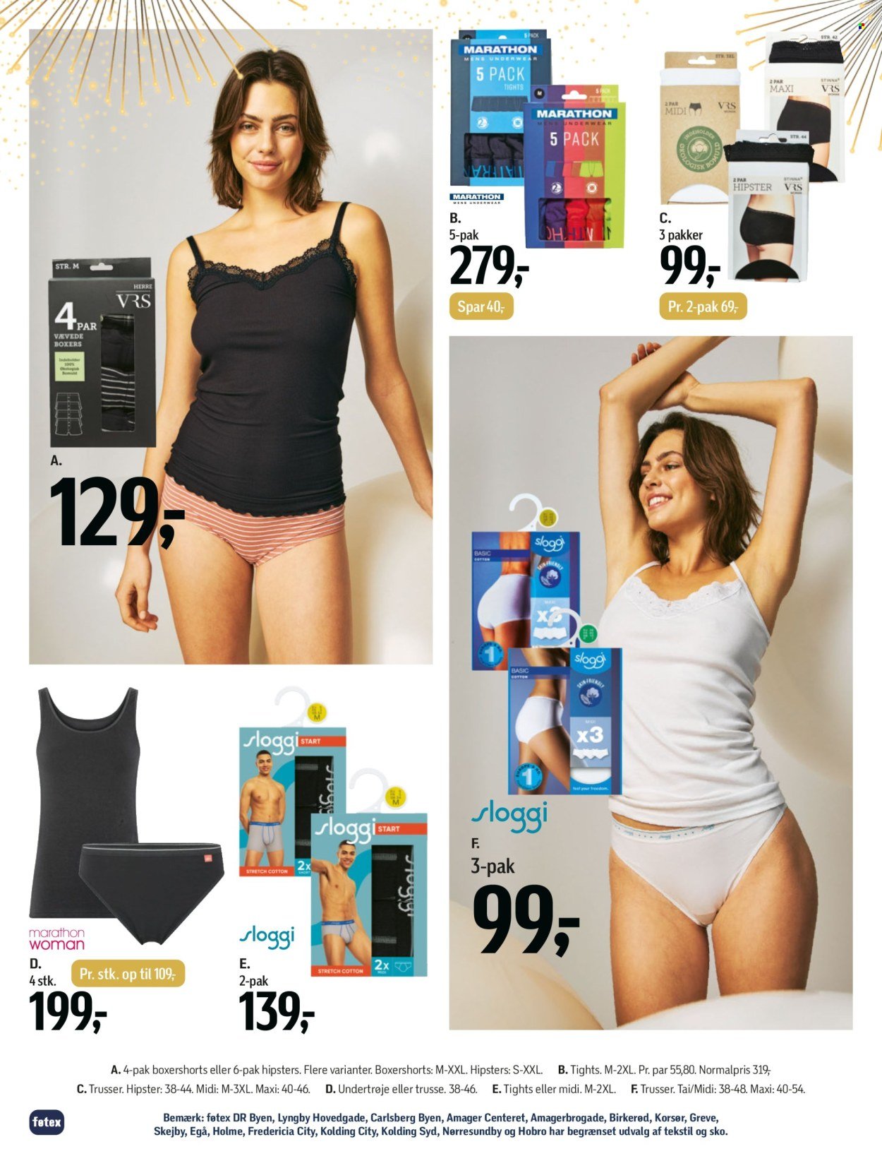 FØTEX tilbudsavis - Fra lørdag den 27. december 2025 (2025-12-27 - 2025-12-31)