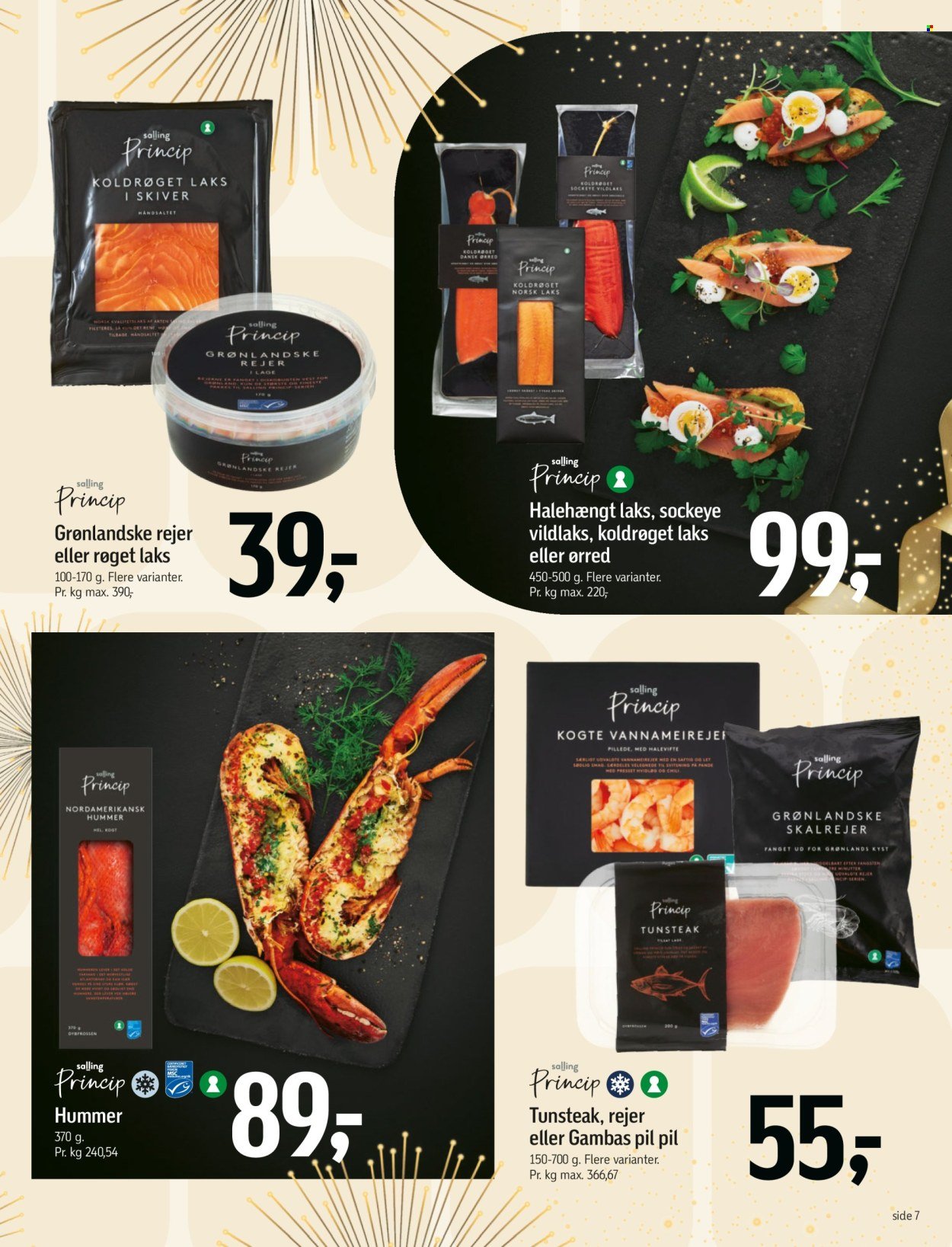 FØTEX tilbudsavis - Fra lørdag den 27. december 2025 (2025-12-27 - 2025-12-31)