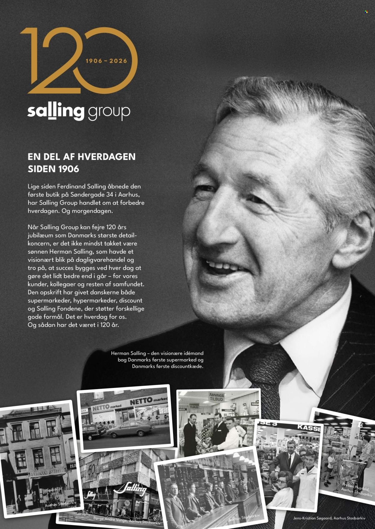 NETTO tilbudsavis - Fra lørdag den 25. april 2026 (2026-04-25 - 2026-05-01)