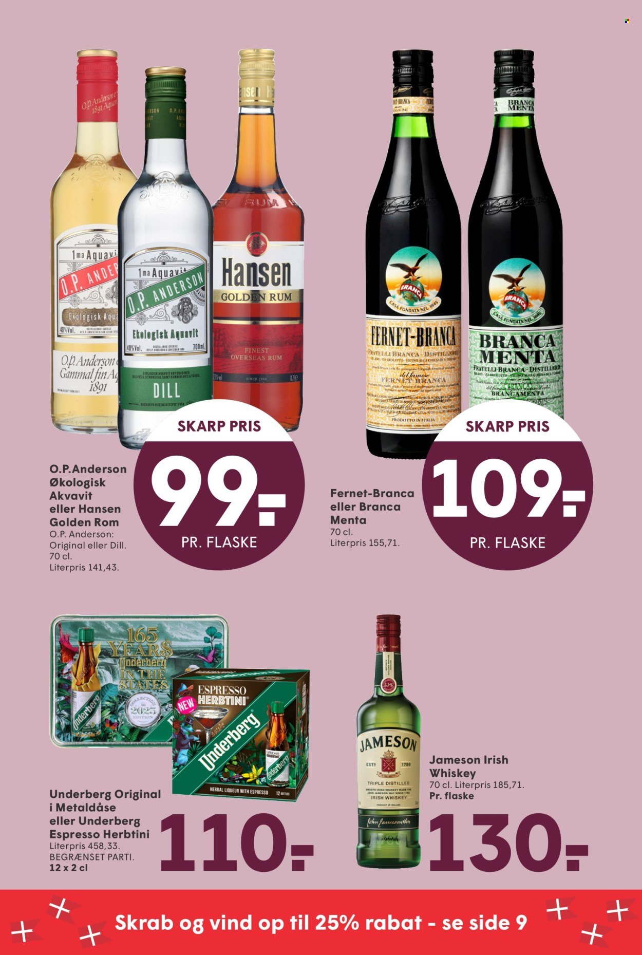 SPAR tilbudsavis - Fra fredag den 3. oktober 2025 (2025-10-03 - 2025-10-09)