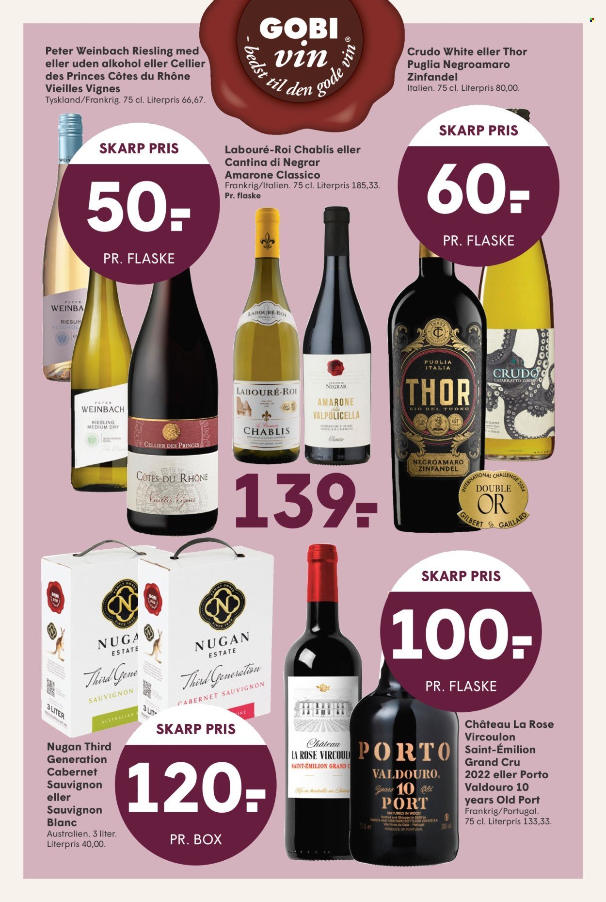 SPAR tilbudsavis - Fra fredag den 3. oktober 2025 (2025-10-03 - 2025-10-09)