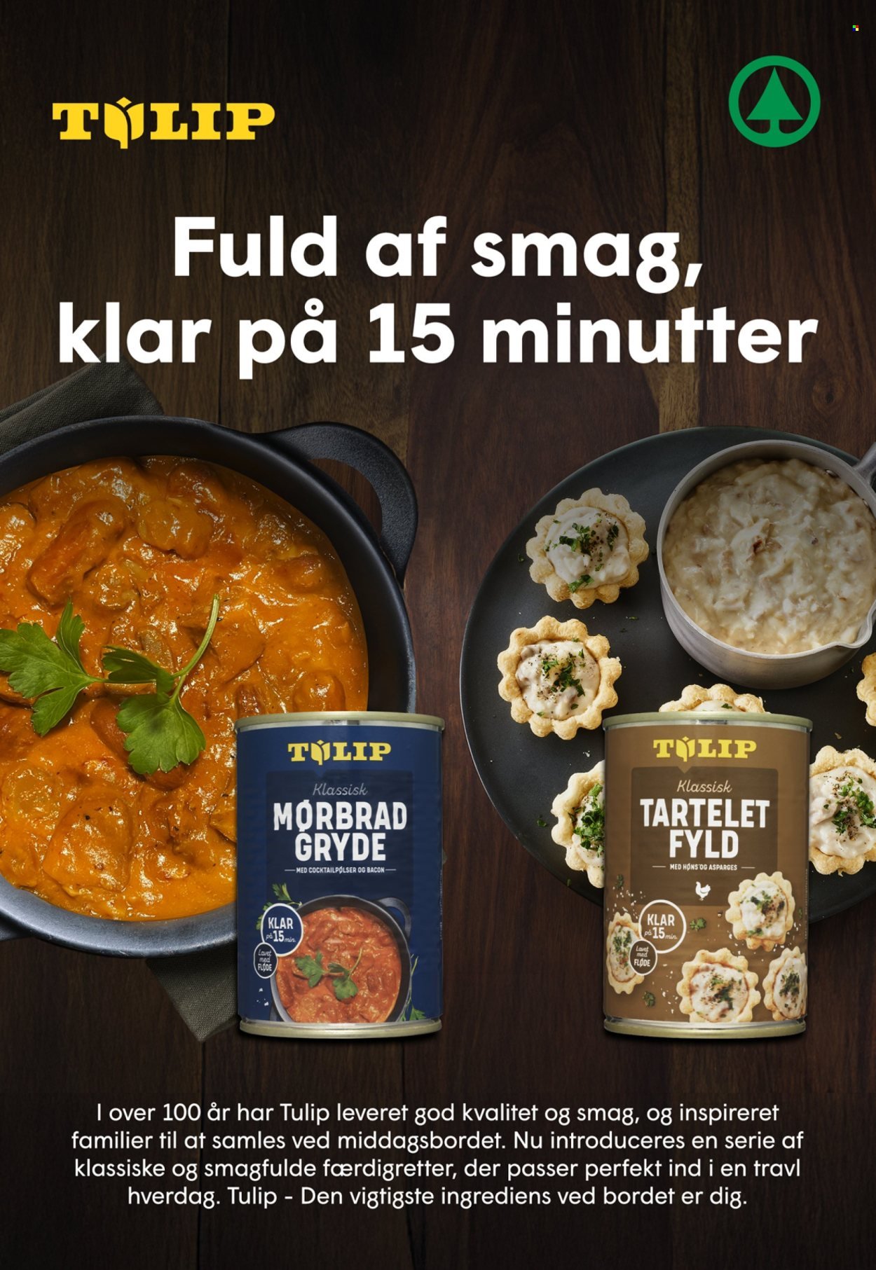 SPAR tilbudsavis - Fra fredag den 3. oktober 2025 (2025-10-03 - 2025-10-09)