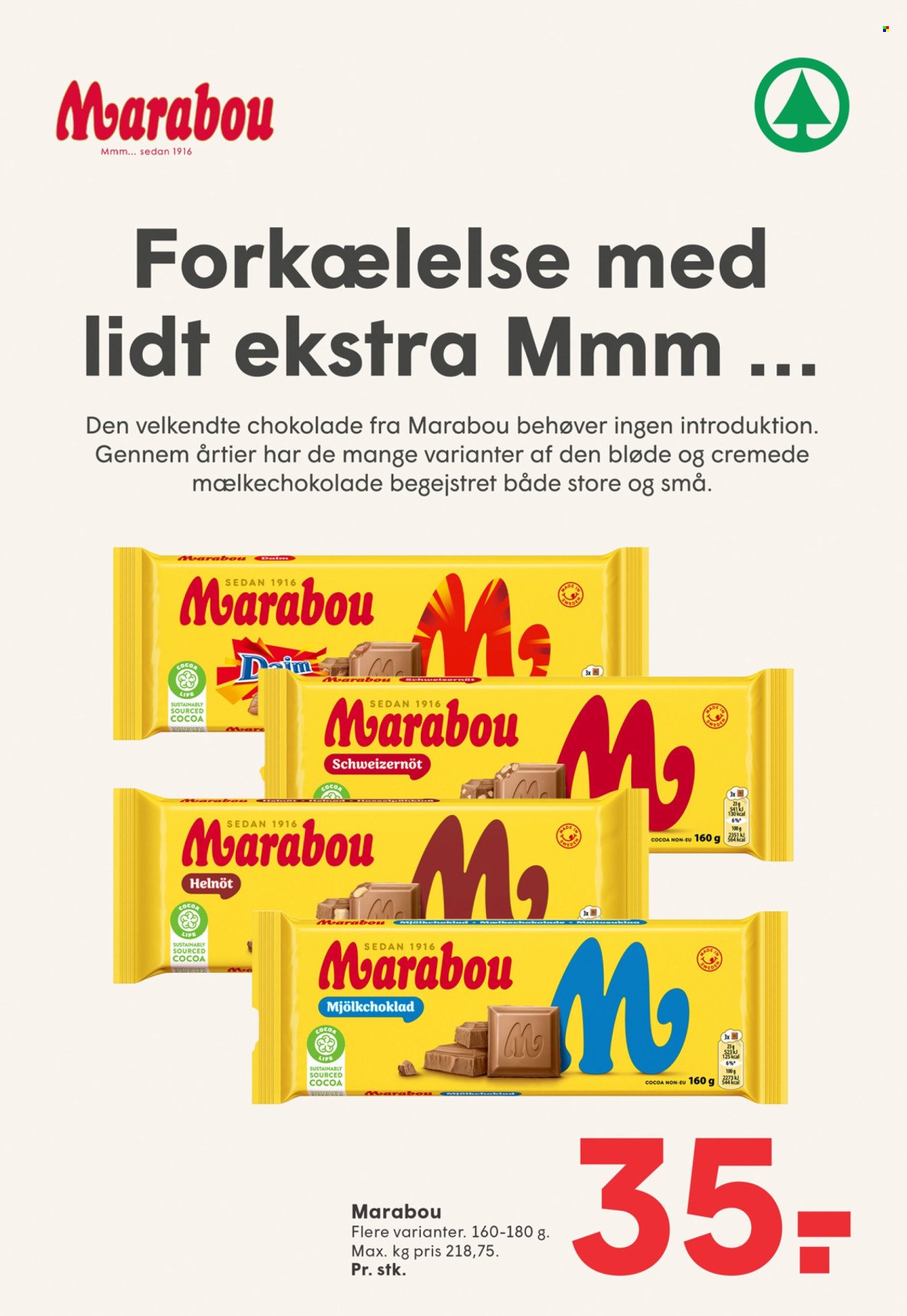 SPAR tilbudsavis - Fra fredag den 3. oktober 2025 (2025-10-03 - 2025-10-09)