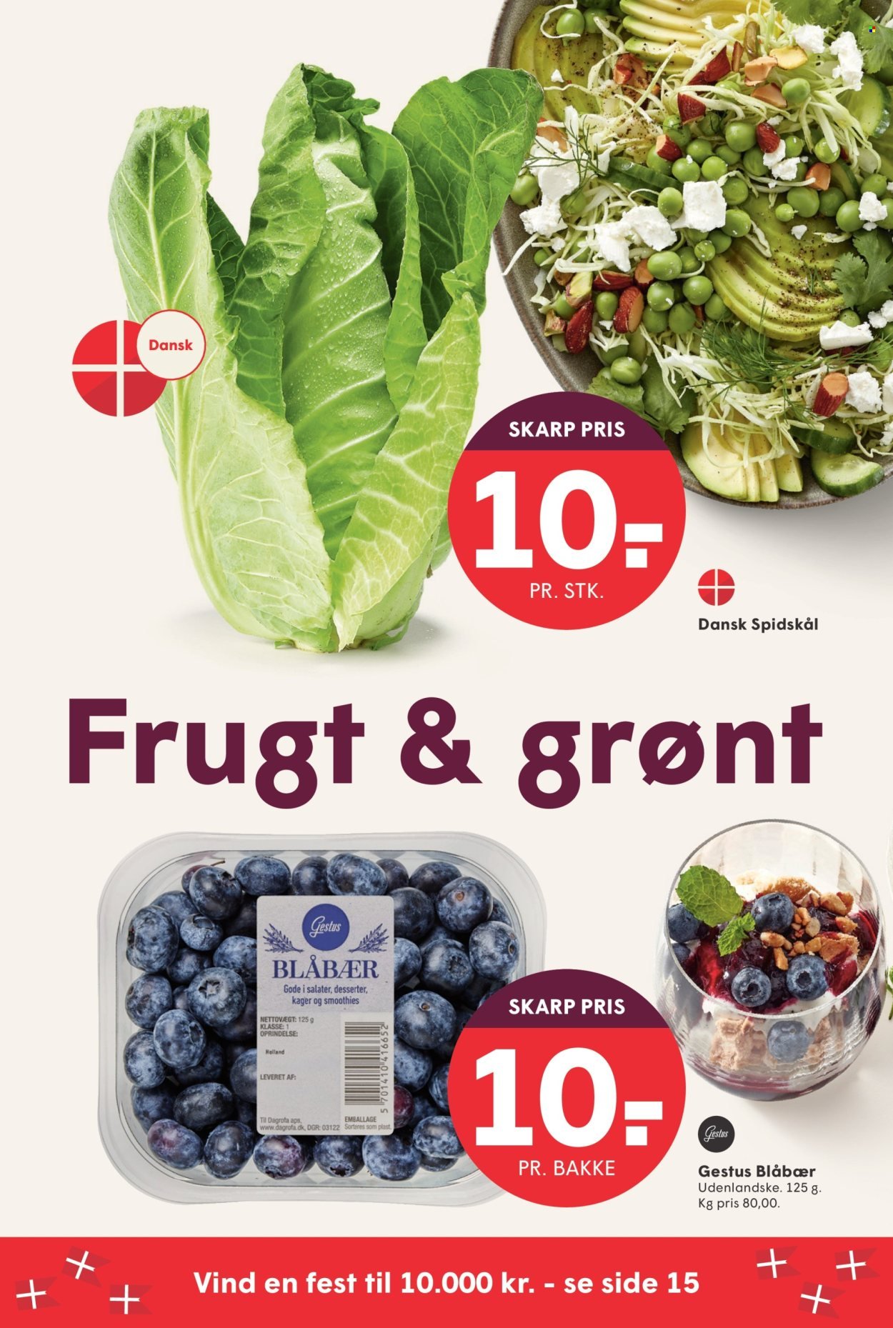 SPAR tilbudsavis - Fra fredag den 3. oktober 2025 (2025-10-03 - 2025-10-09)