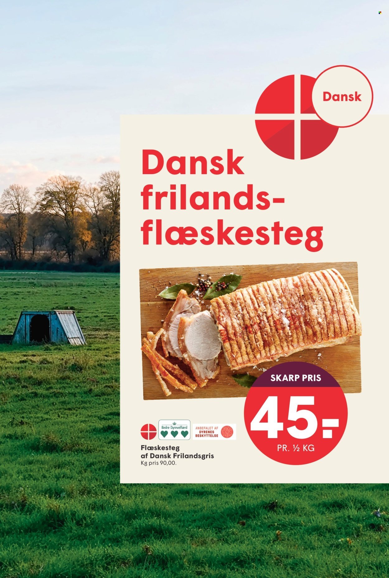 SPAR tilbudsavis - Fra fredag den 3. oktober 2025 (2025-10-03 - 2025-10-09)
