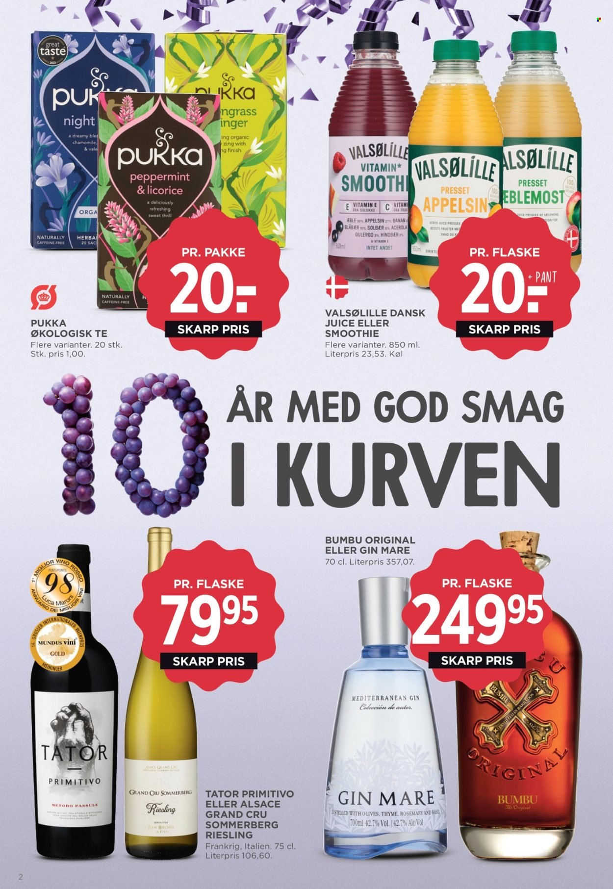 MENY tilbudsavis - Fra fredag den 29. august 2025 (2025-08-29 - 2025-09-04)
