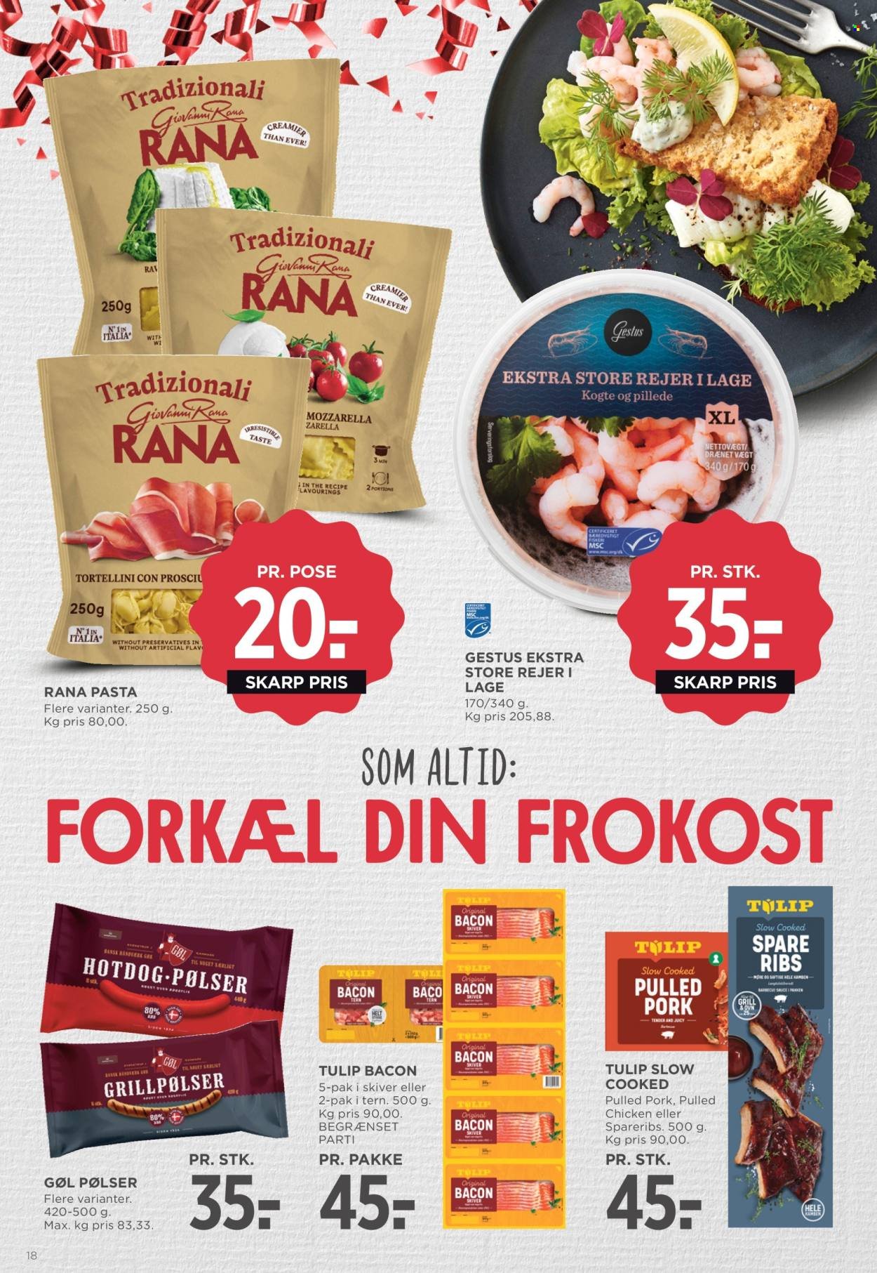 MENY tilbudsavis - Fra fredag den 29. august 2025 (2025-08-29 - 2025-09-04)