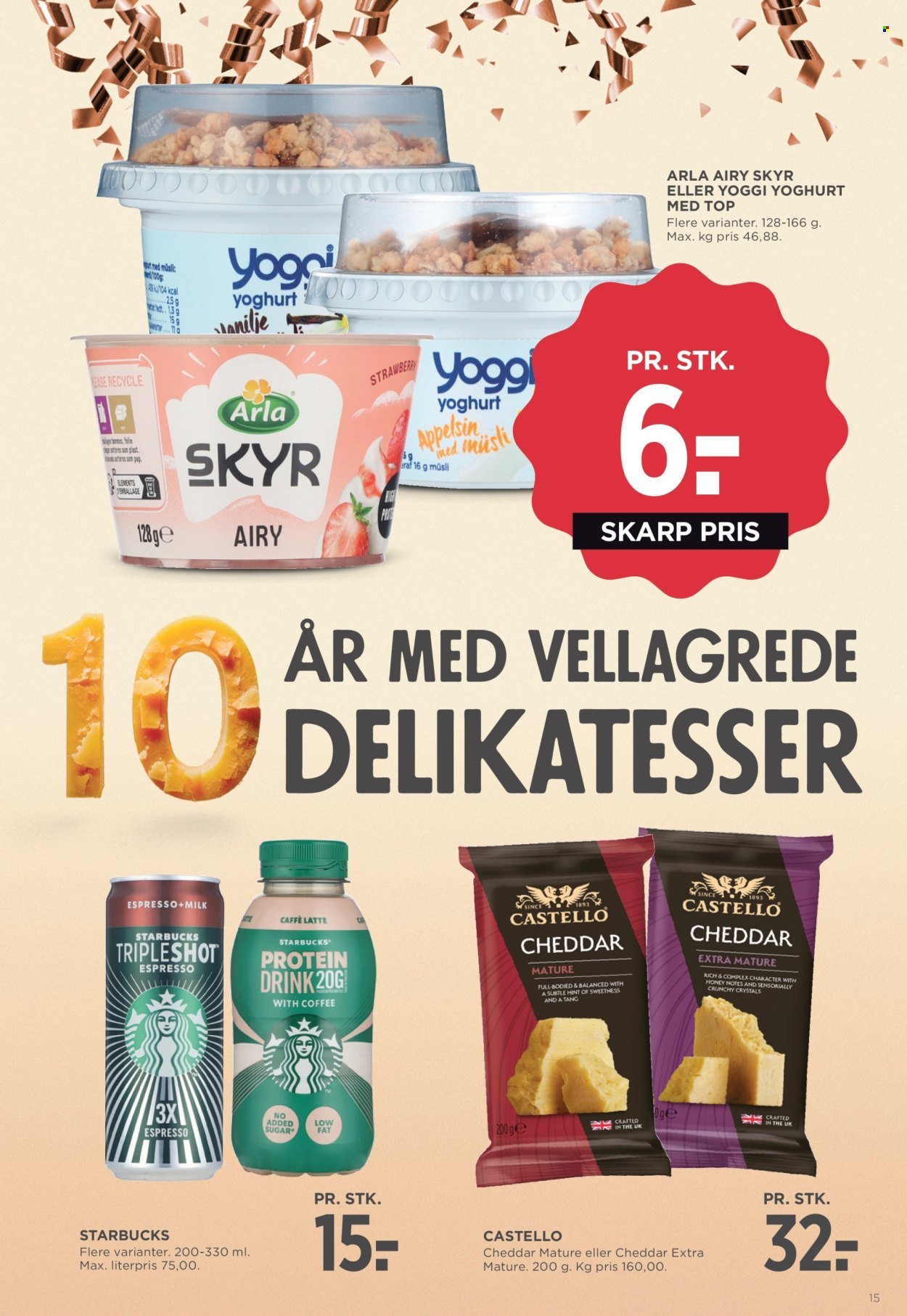 MENY tilbudsavis - Fra fredag den 29. august 2025 (2025-08-29 - 2025-09-04)