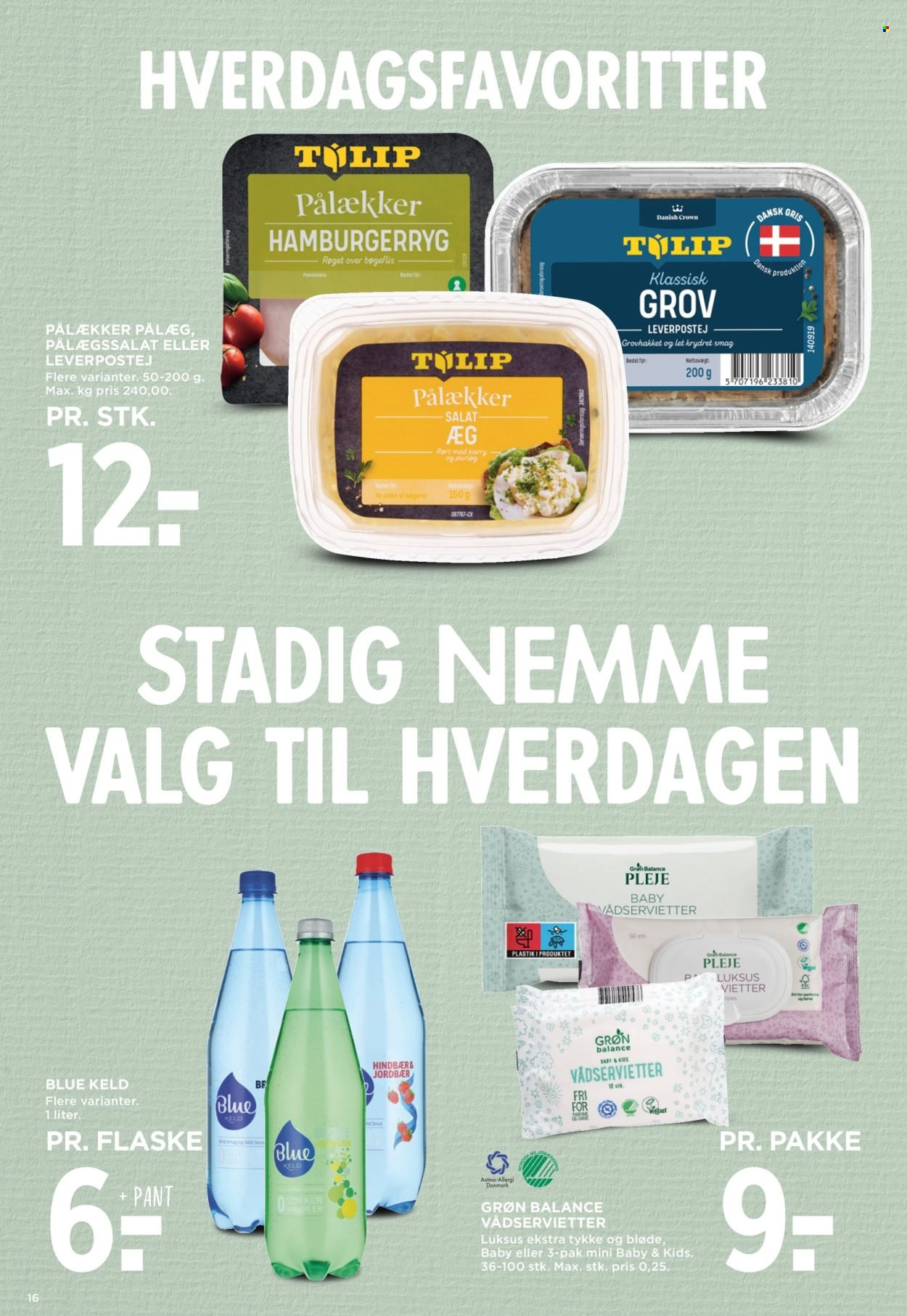 MENY tilbudsavis - Fra fredag den 29. august 2025 (2025-08-29 - 2025-09-04)