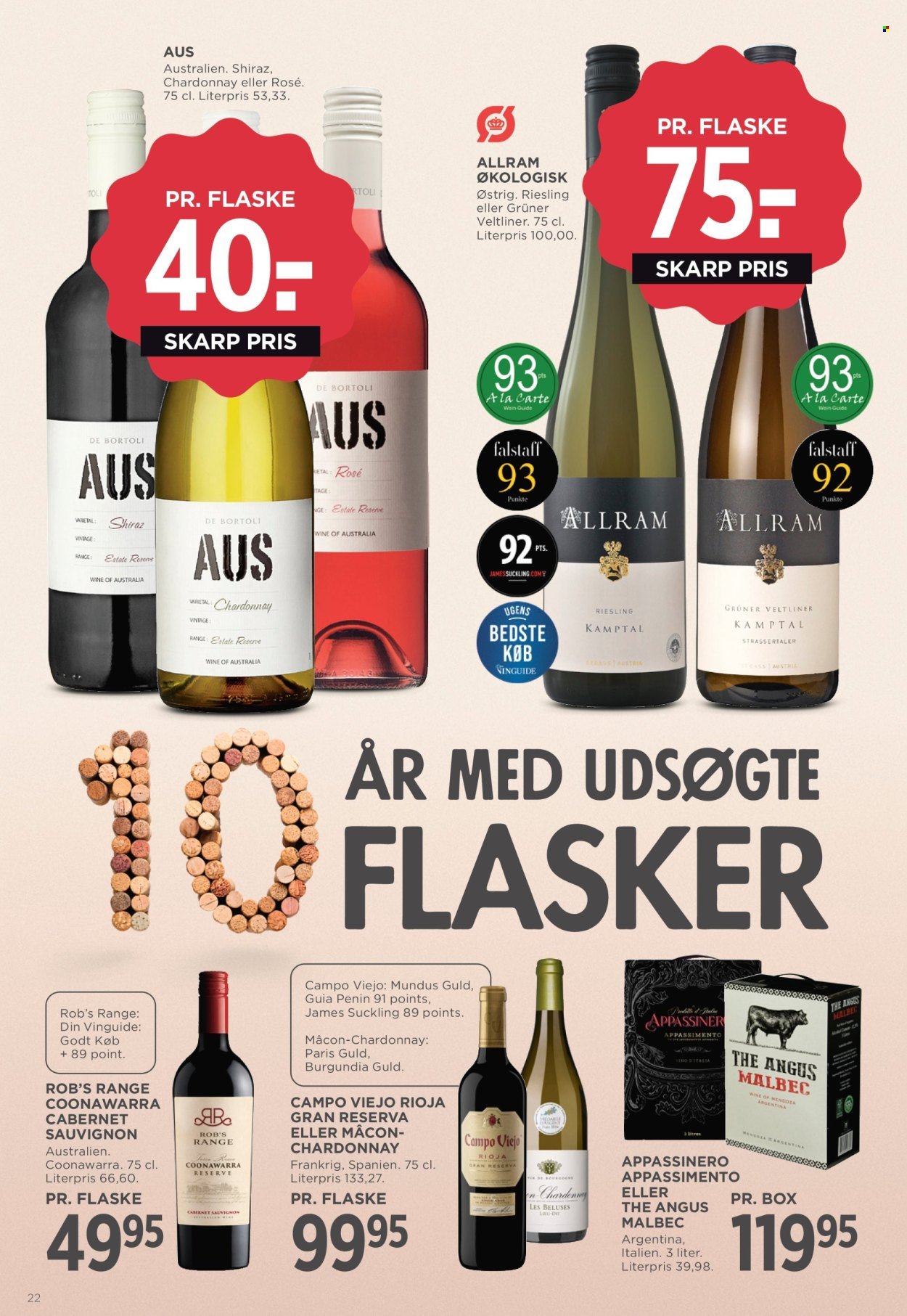 MENY tilbudsavis - Fra fredag den 29. august 2025 (2025-08-29 - 2025-09-04)