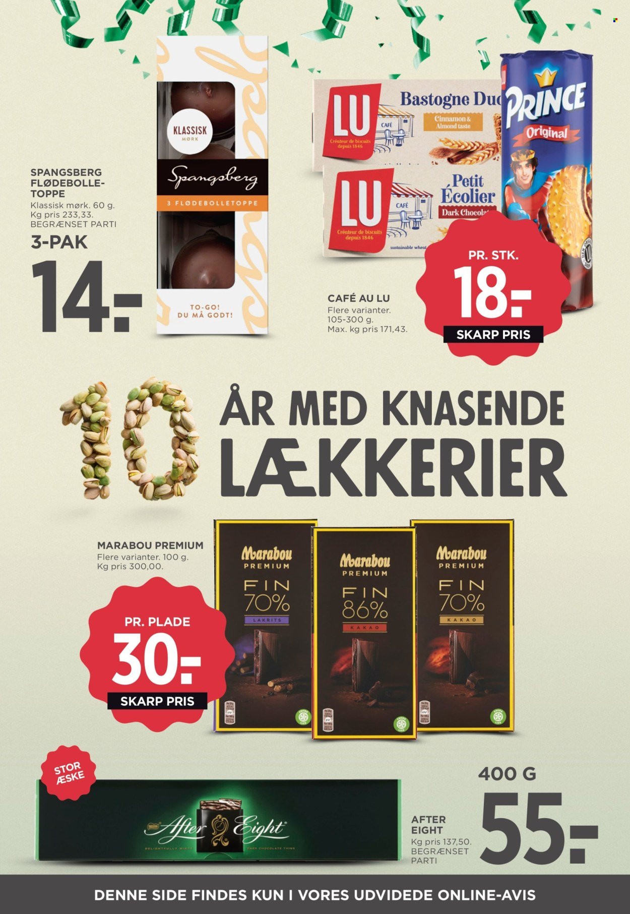 MENY tilbudsavis - Fra fredag den 29. august 2025 (2025-08-29 - 2025-09-04)