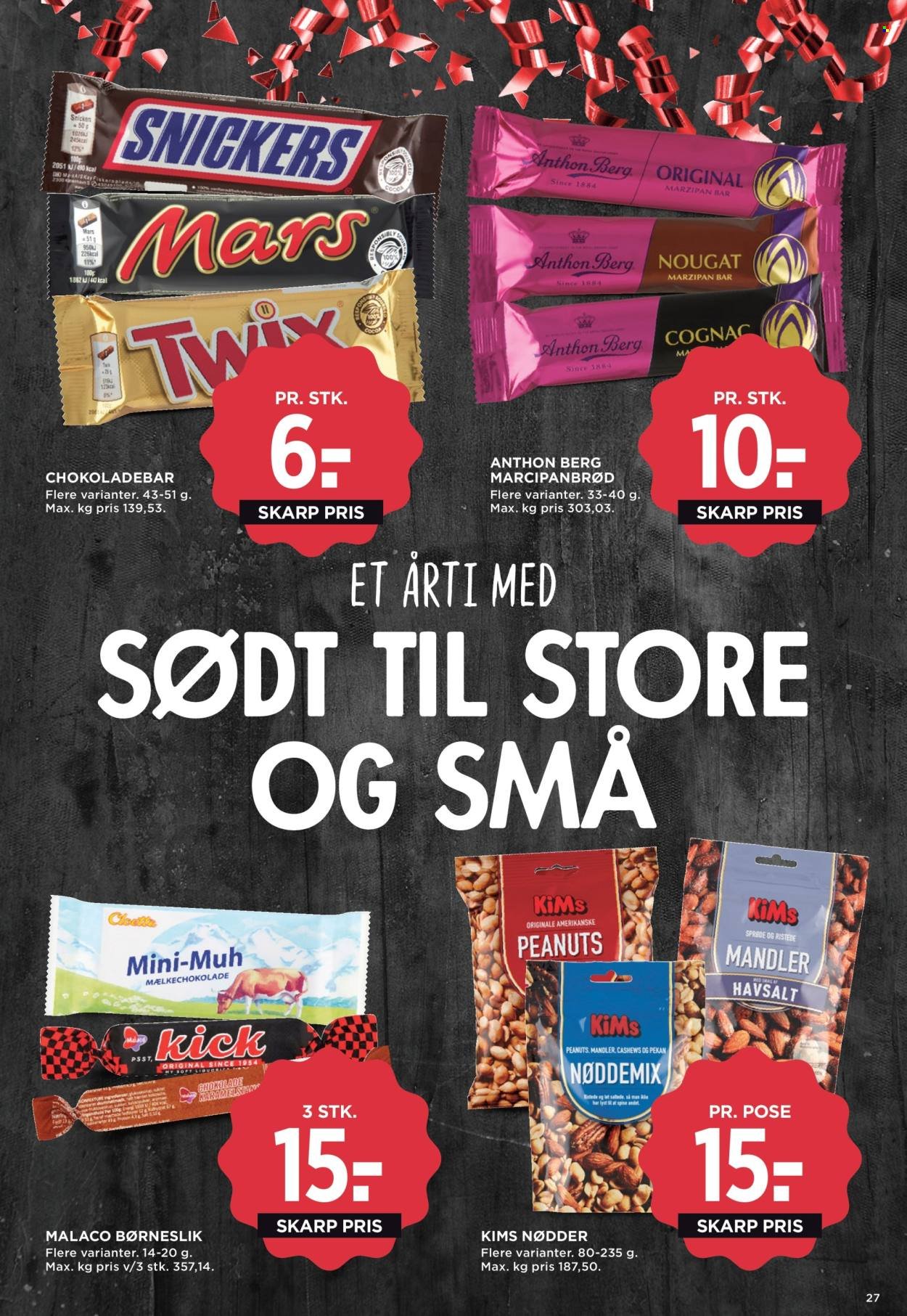 MENY tilbudsavis - Fra fredag den 29. august 2025 (2025-08-29 - 2025-09-04)