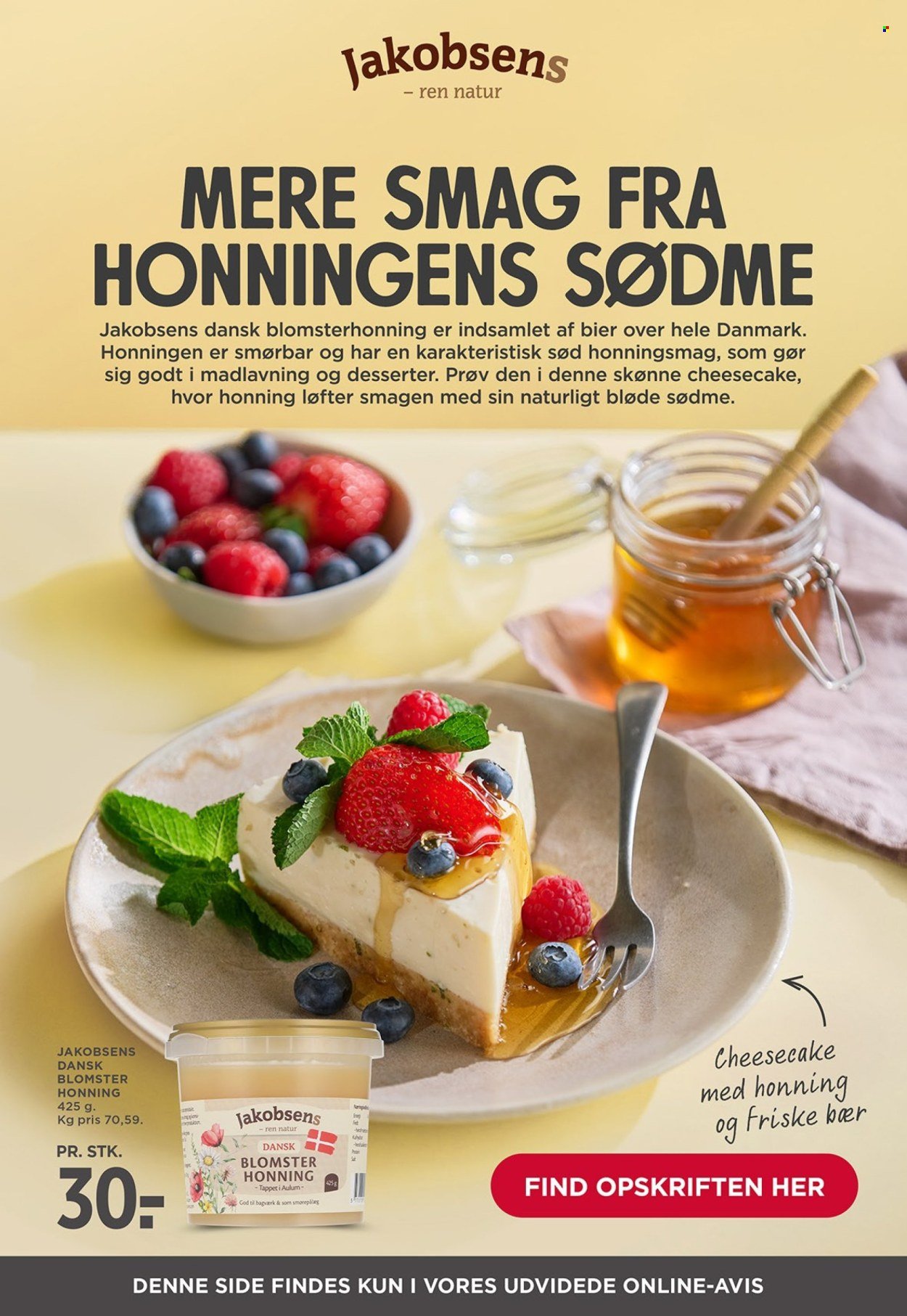 MENY tilbudsavis - Fra fredag den 29. august 2025 (2025-08-29 - 2025-09-04)