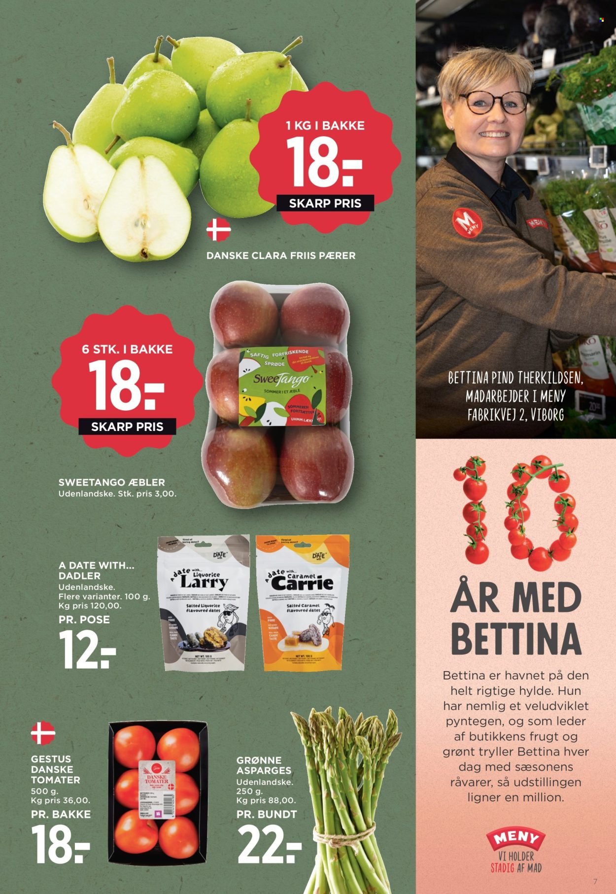 MENY tilbudsavis - Fra fredag den 29. august 2025 (2025-08-29 - 2025-09-04)