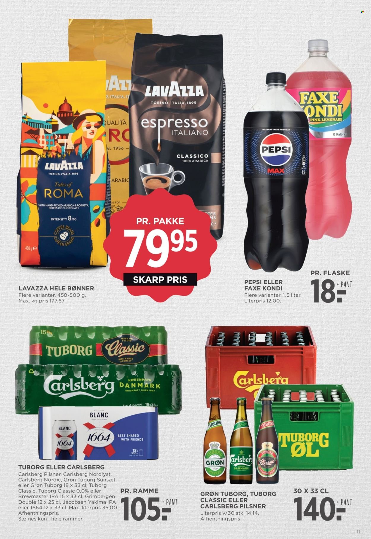 MENY tilbudsavis - Fra fredag den 3. juli 2026