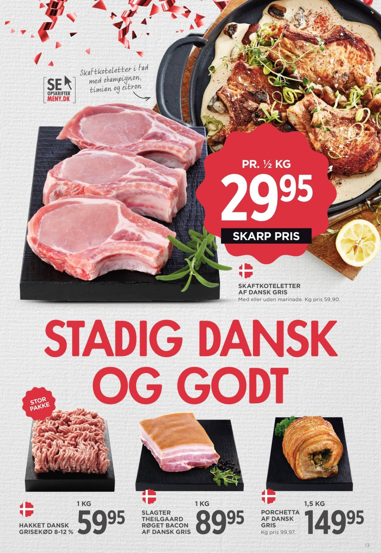 MENY tilbudsavis - Fra fredag den 19. september 2025 (2025-09-19 - 2025-09-25)