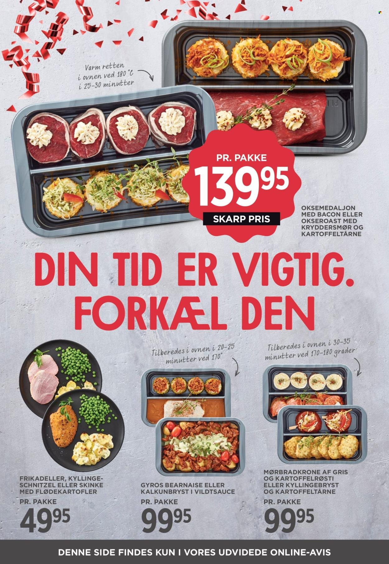 MENY tilbudsavis - Fra fredag den 19. september 2025 (2025-09-19 - 2025-09-25)