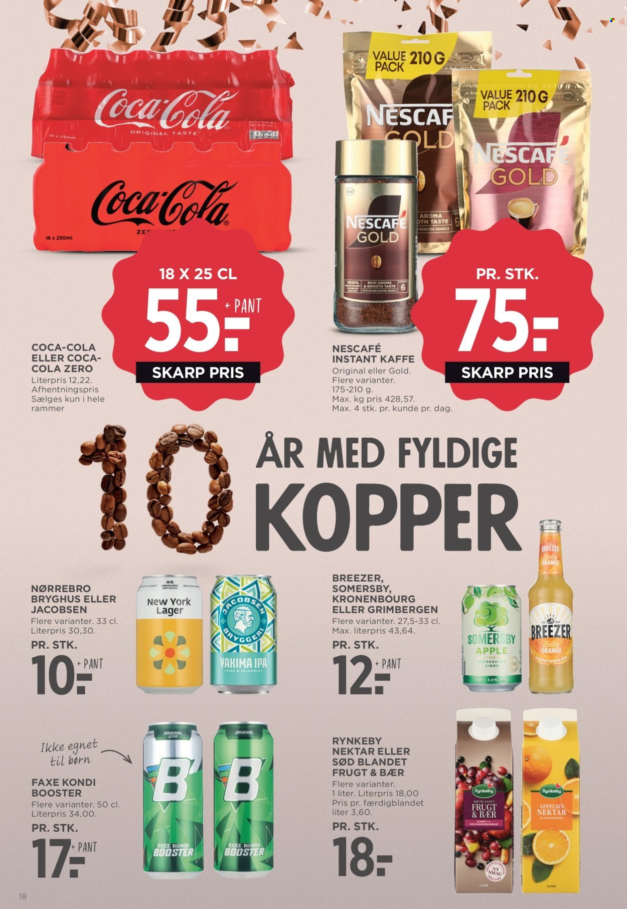 MENY tilbudsavis - Fra fredag den 19. september 2025 (2025-09-19 - 2025-09-25)