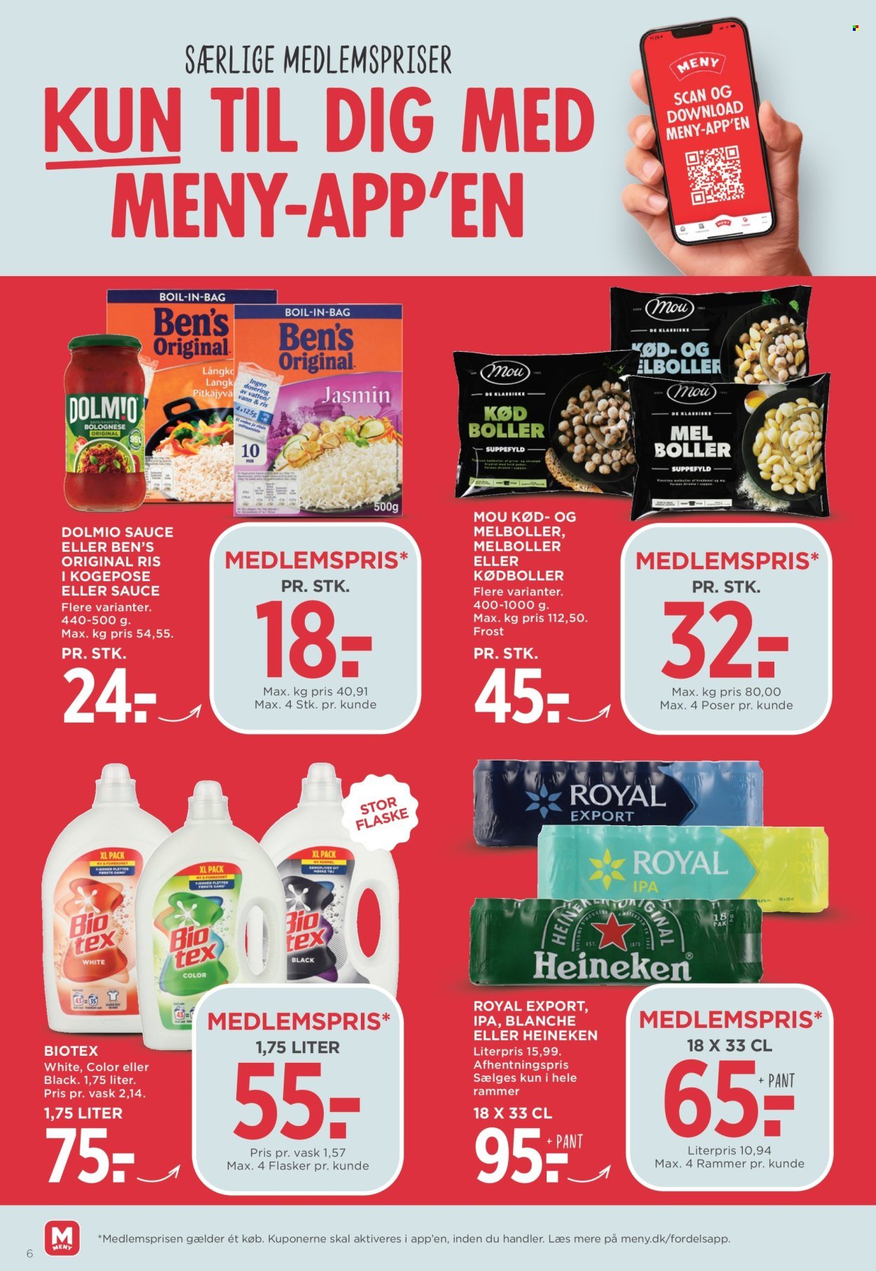 MENY tilbudsavis - Fra fredag den 19. september 2025 (2025-09-19 - 2025-09-25)