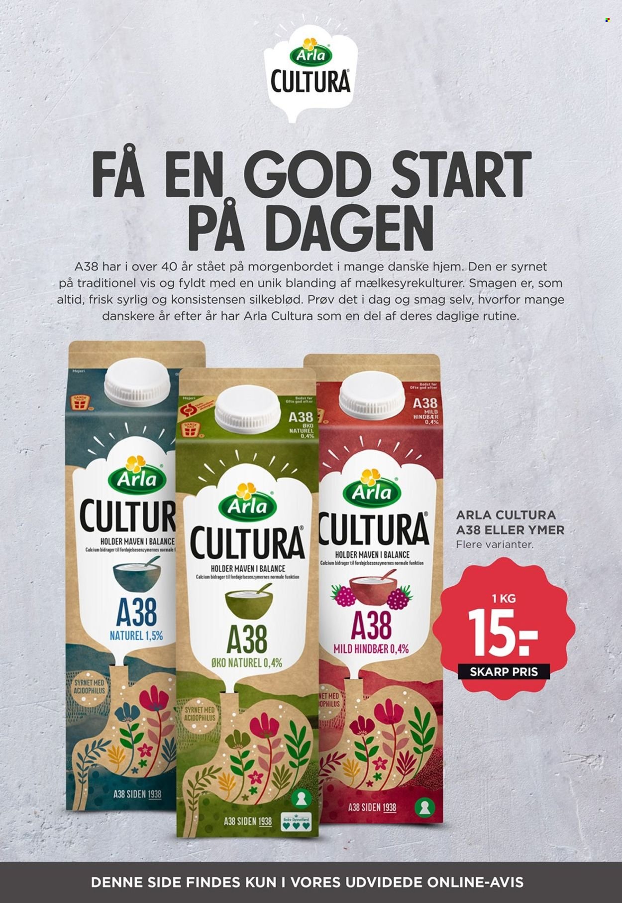 MENY tilbudsavis - Fra fredag den 19. september 2025 (2025-09-19 - 2025-09-25)