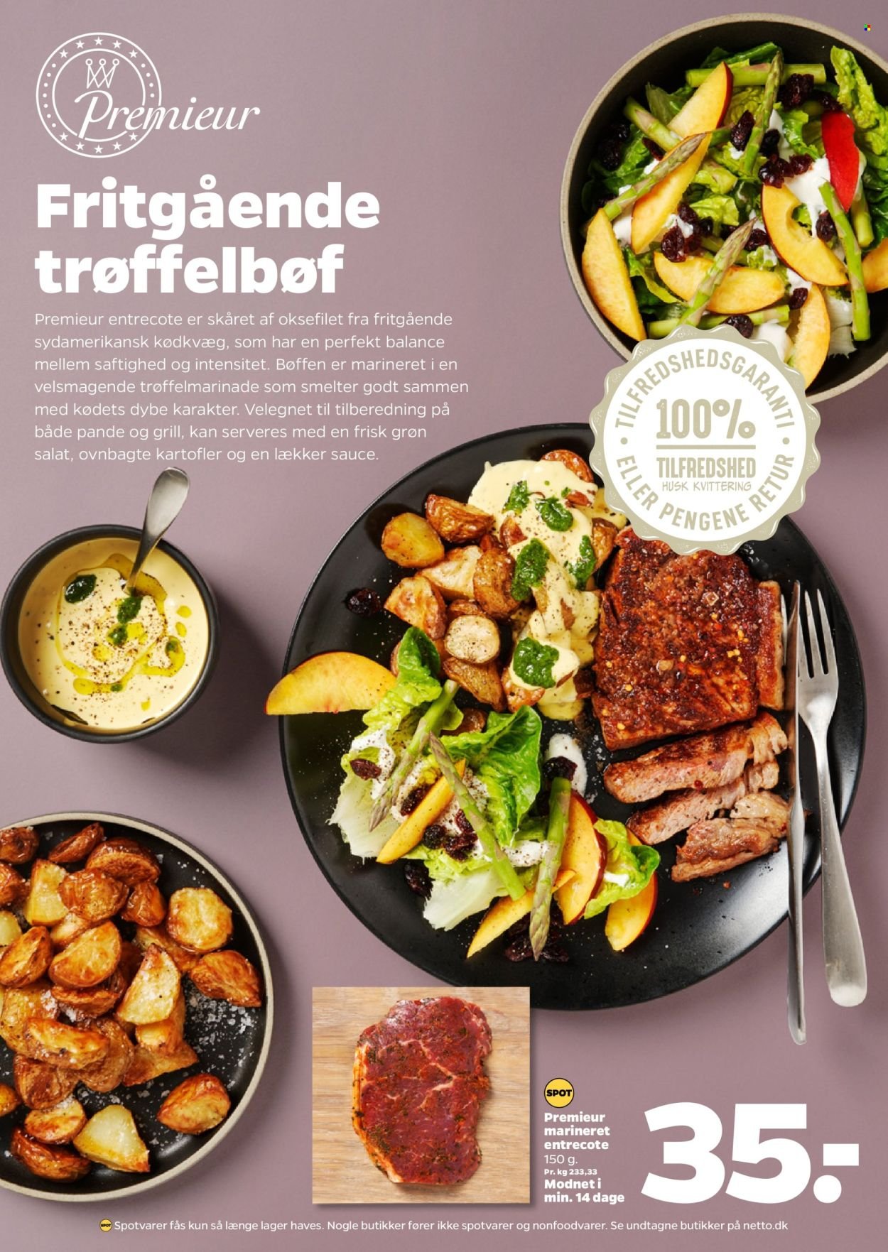 NETTO tilbudsavis - Fra lørdag den 6. september 2025 (2025-09-06 - 2025-09-12)
