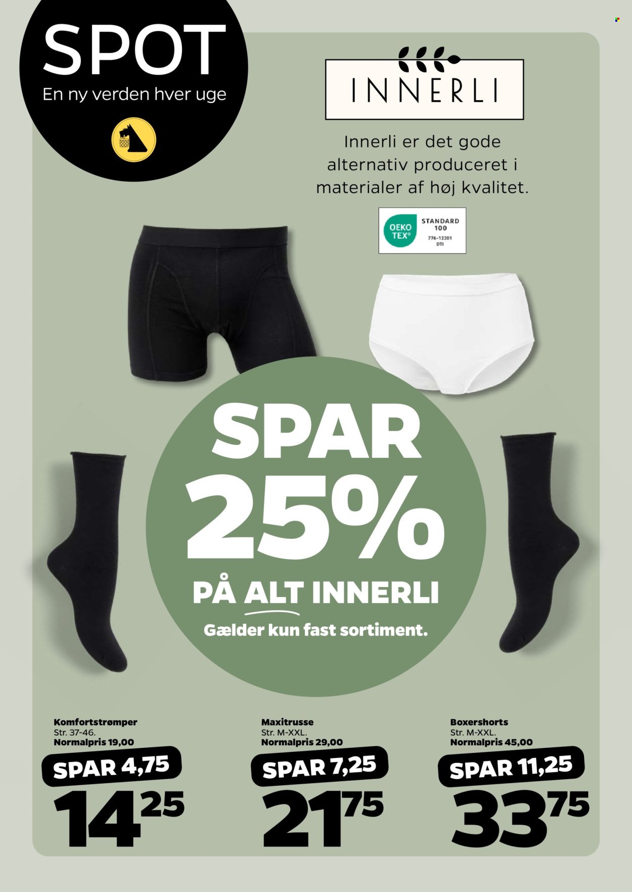 NETTO tilbudsavis - Fra lørdag den 6. september 2025 (2025-09-06 - 2025-09-12)