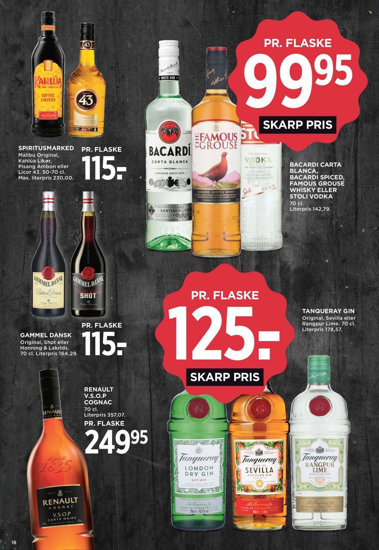 MENY tilbudsavis - Fra fredag den 14. august 2026