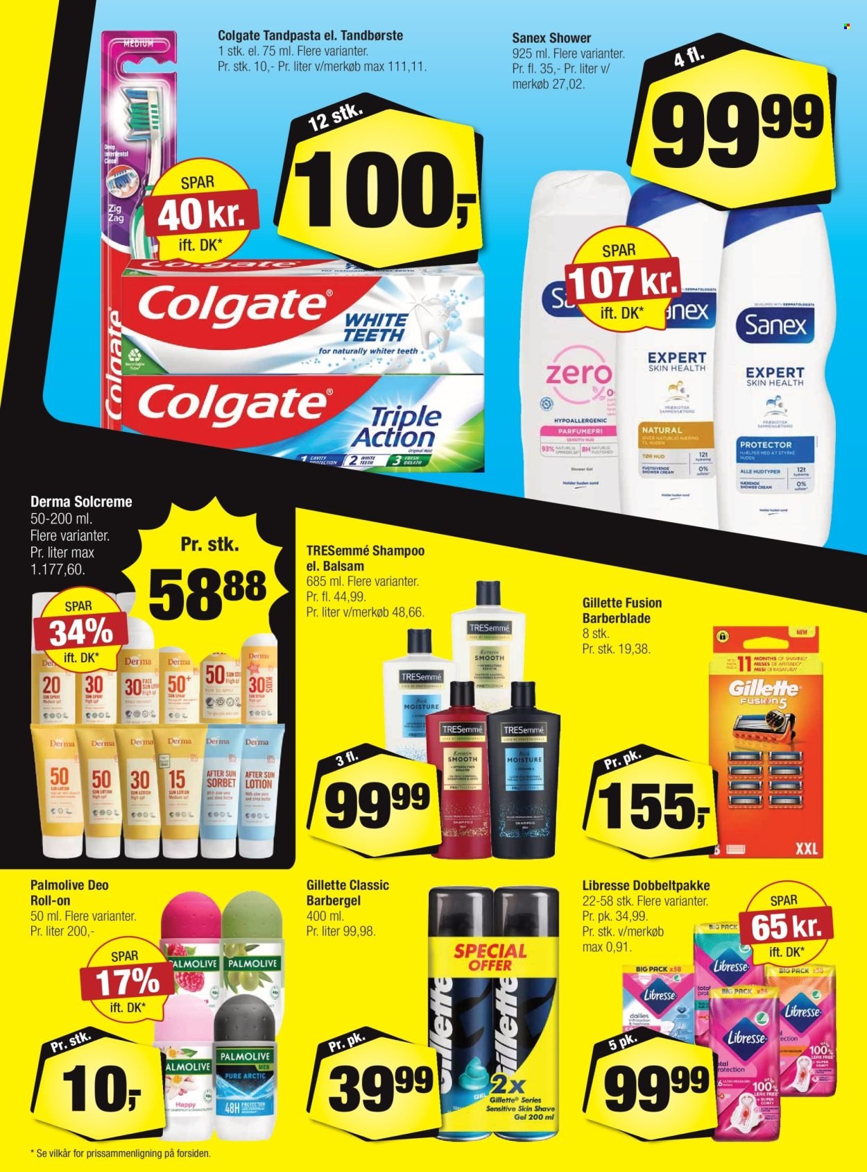 CALLE tilbudsavis - Fra onsdag den 8. juli 2026